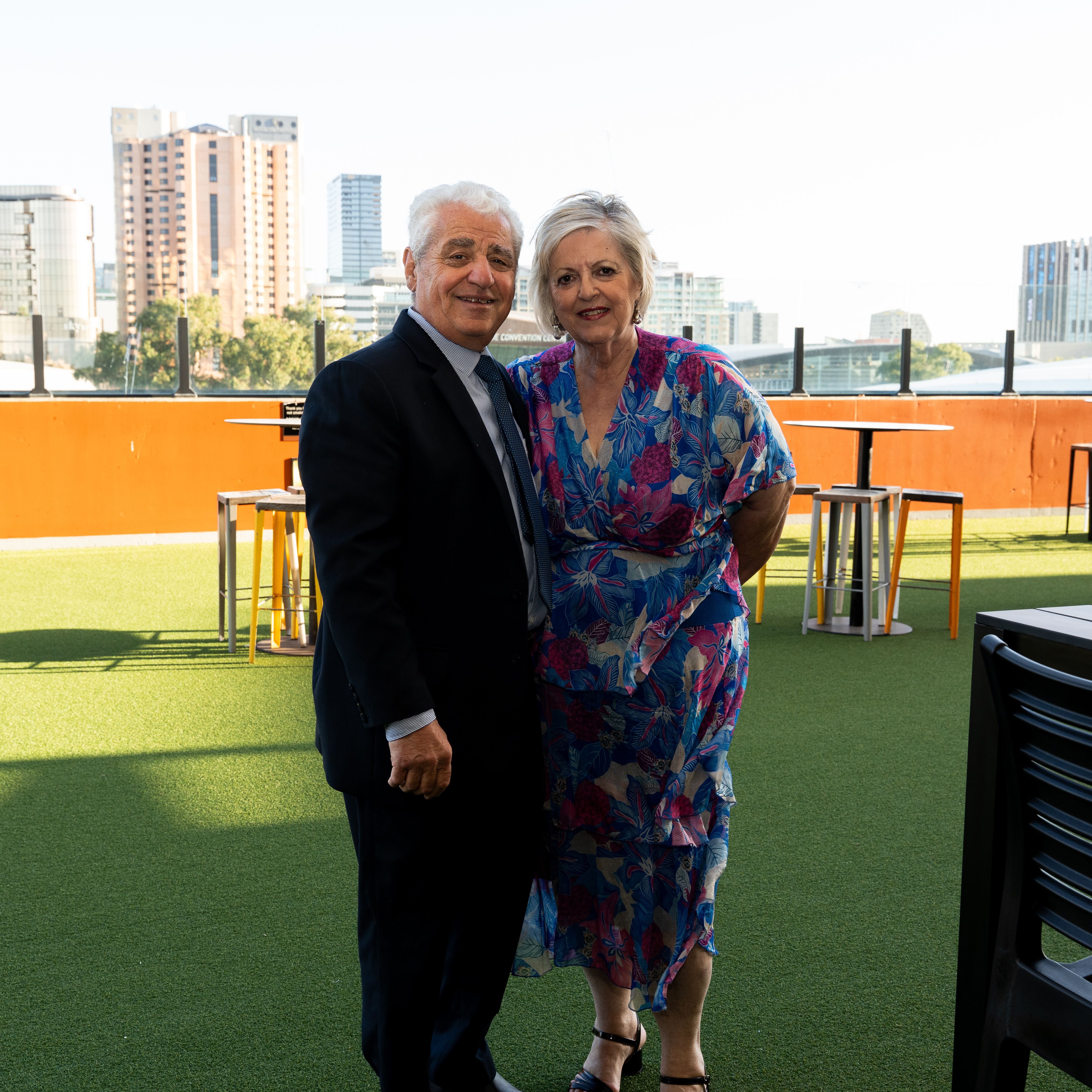 50th Anniversary Gala Dinner Image -67cfae7bef83d