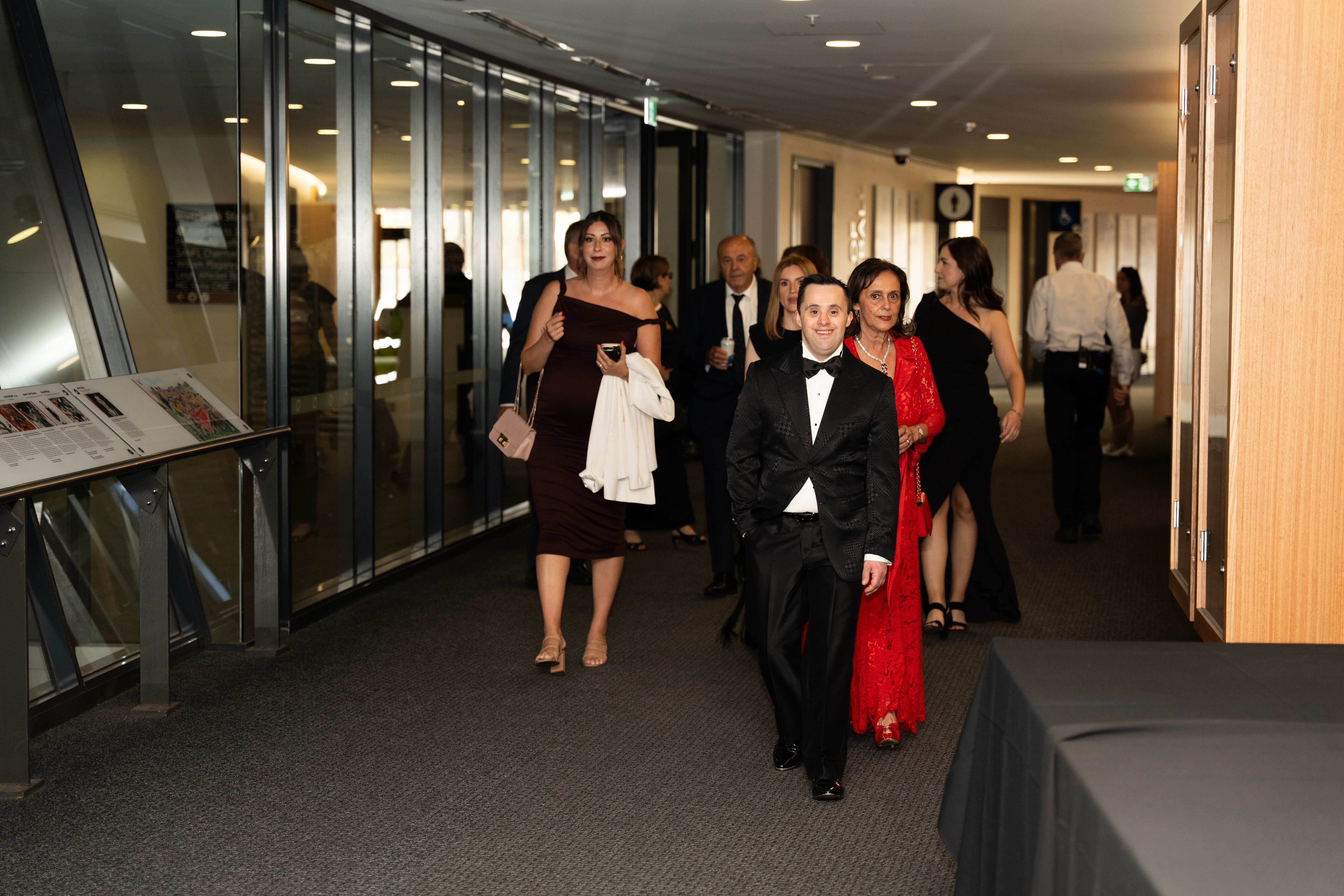 50th Anniversary Gala Dinner Image -67cfae9be02b8