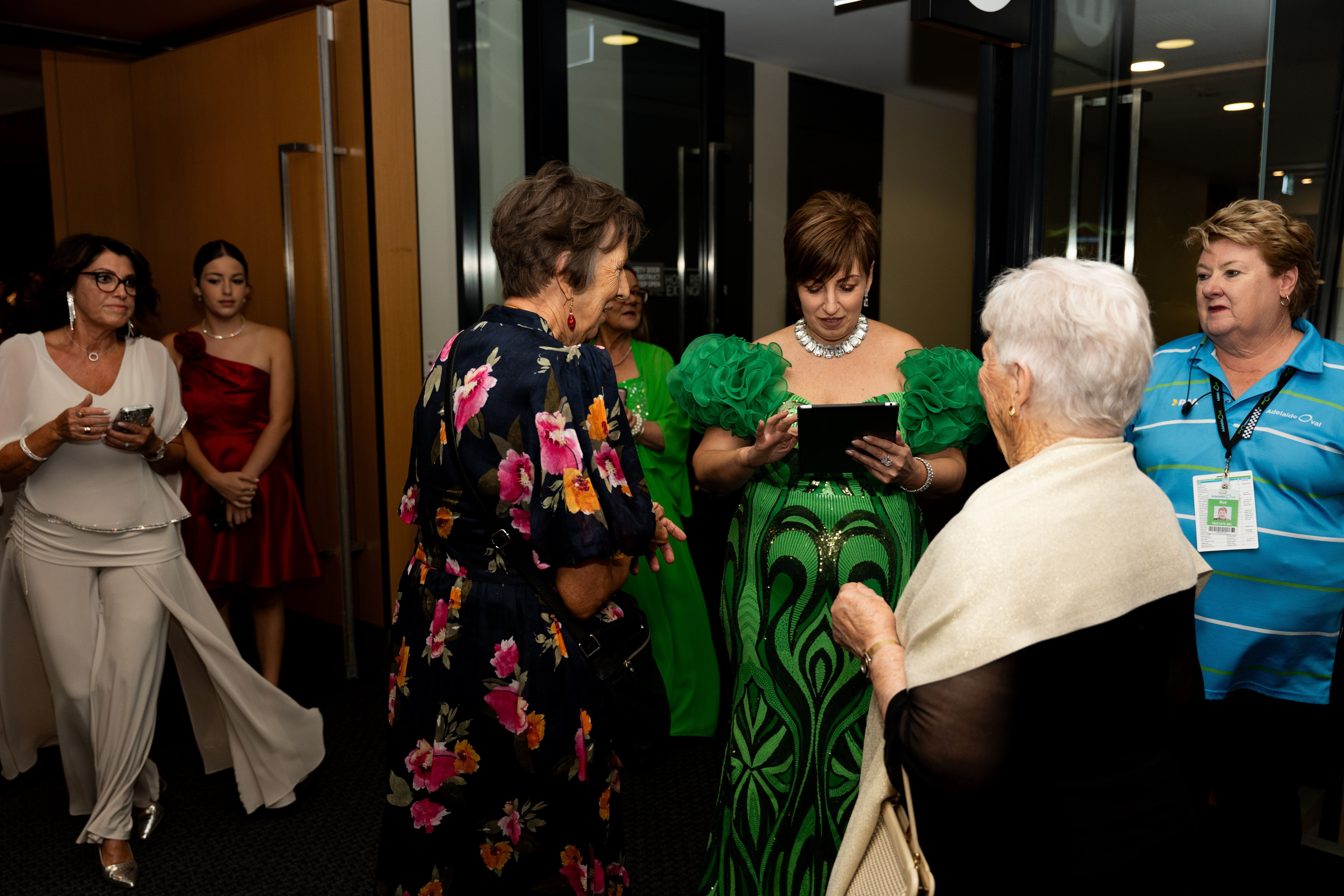 50th Anniversary Gala Dinner Image -67cfaeb4e557f