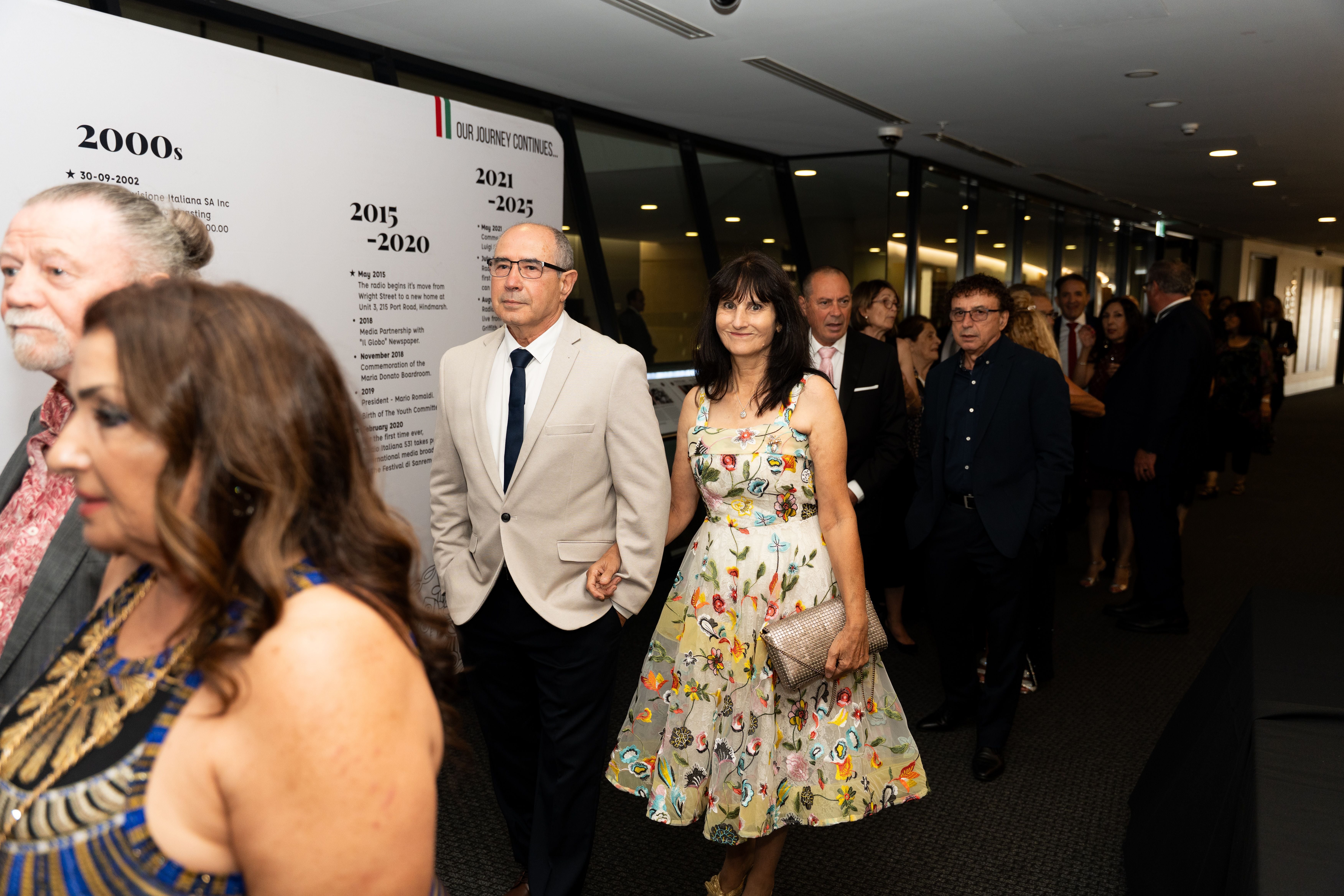 50th Anniversary Gala Dinner Image -67cfaebc7cb9a