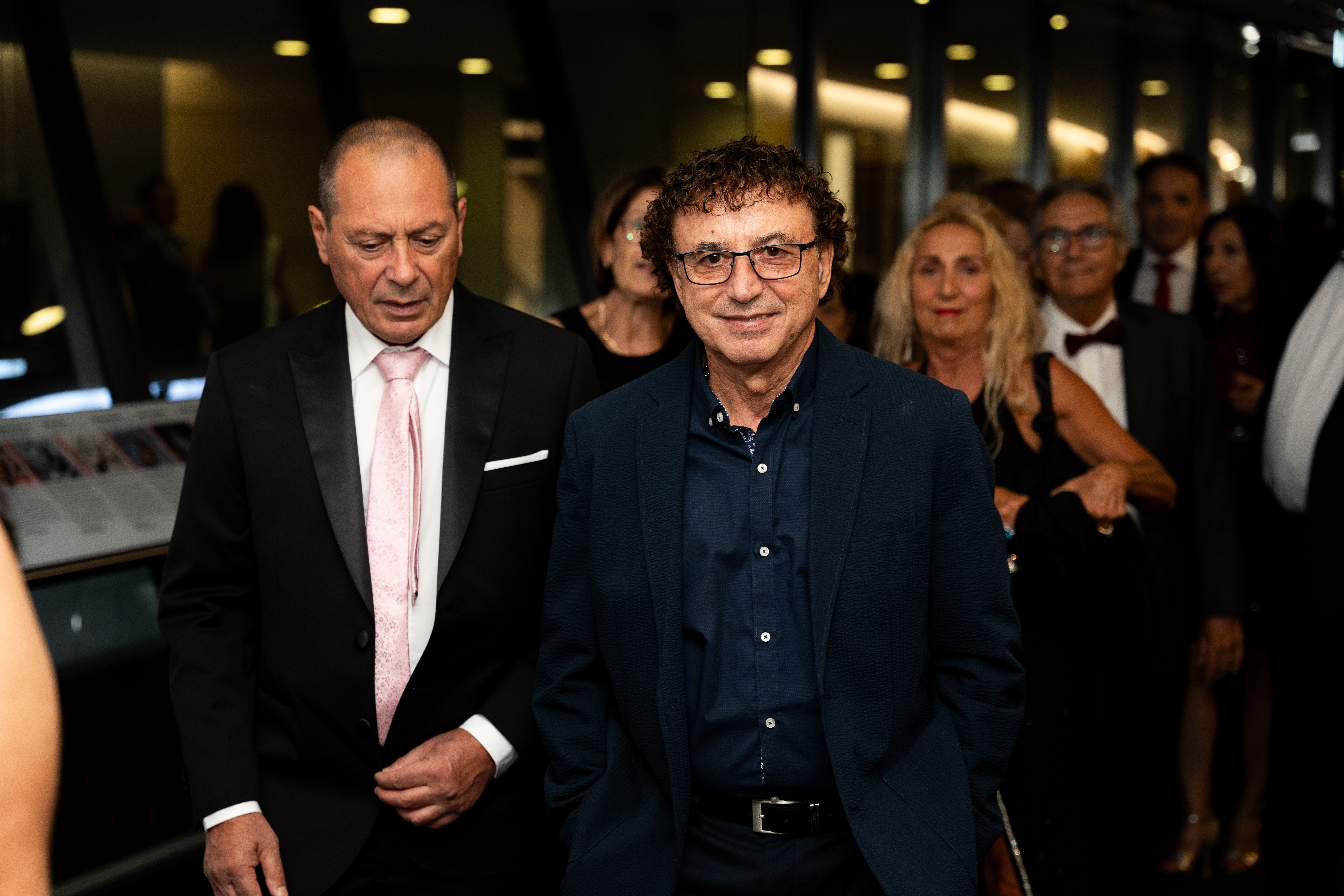 50th Anniversary Gala Dinner Image -67cfaec1e7ec1