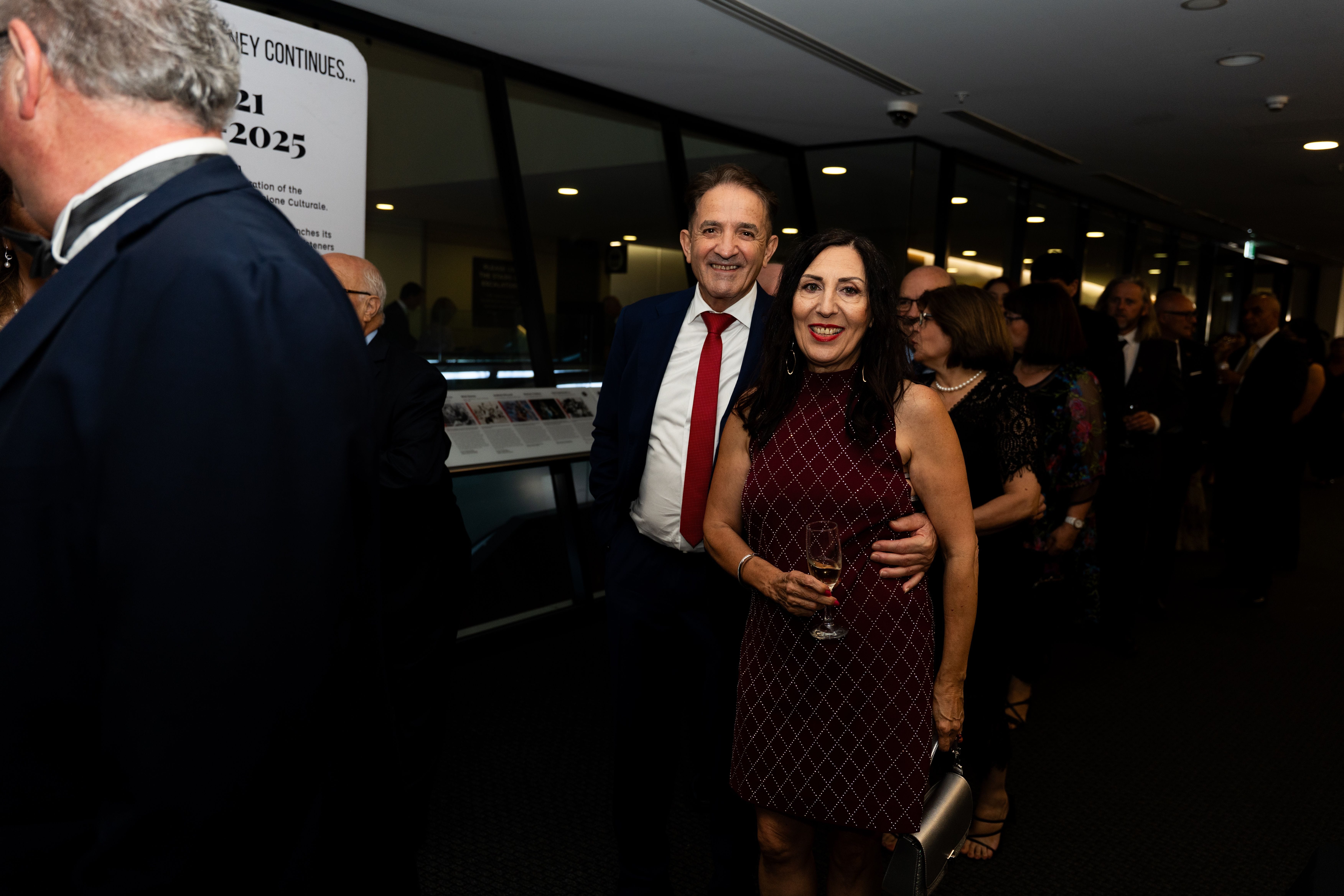 50th Anniversary Gala Dinner Image -67cfaec6b5087