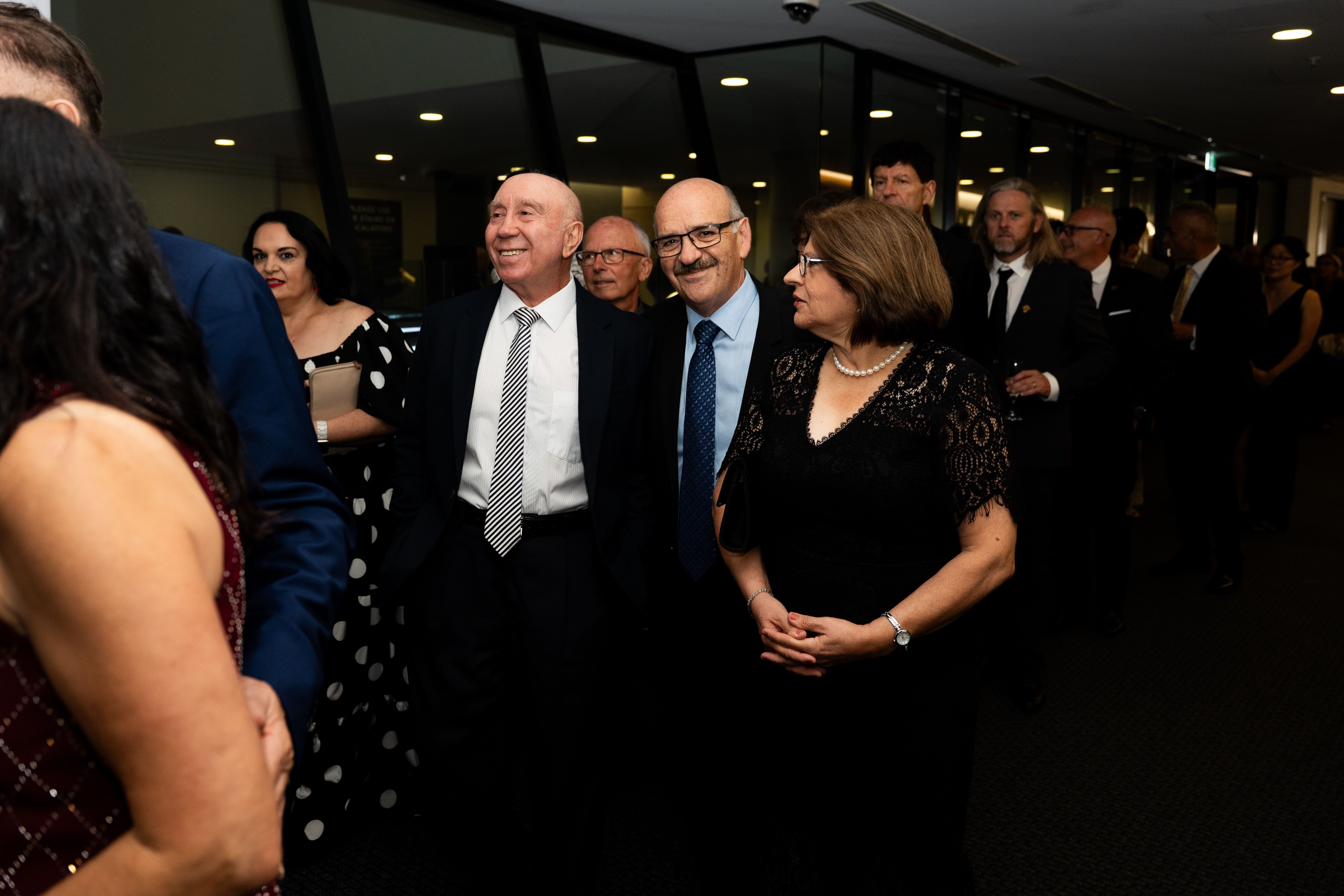 50th Anniversary Gala Dinner Image -67cfaeca28555