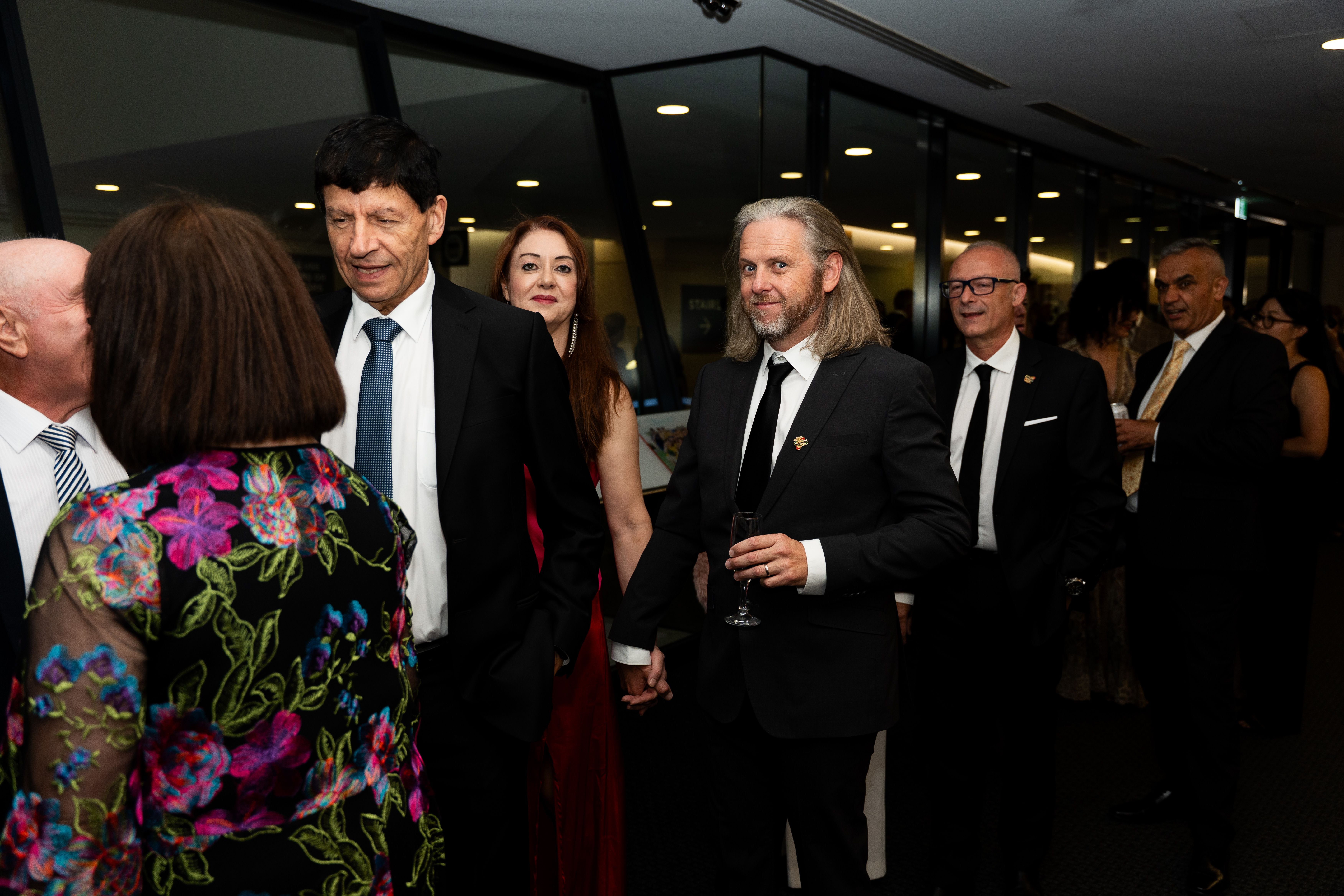 50th Anniversary Gala Dinner Image -67cfaecf9b496