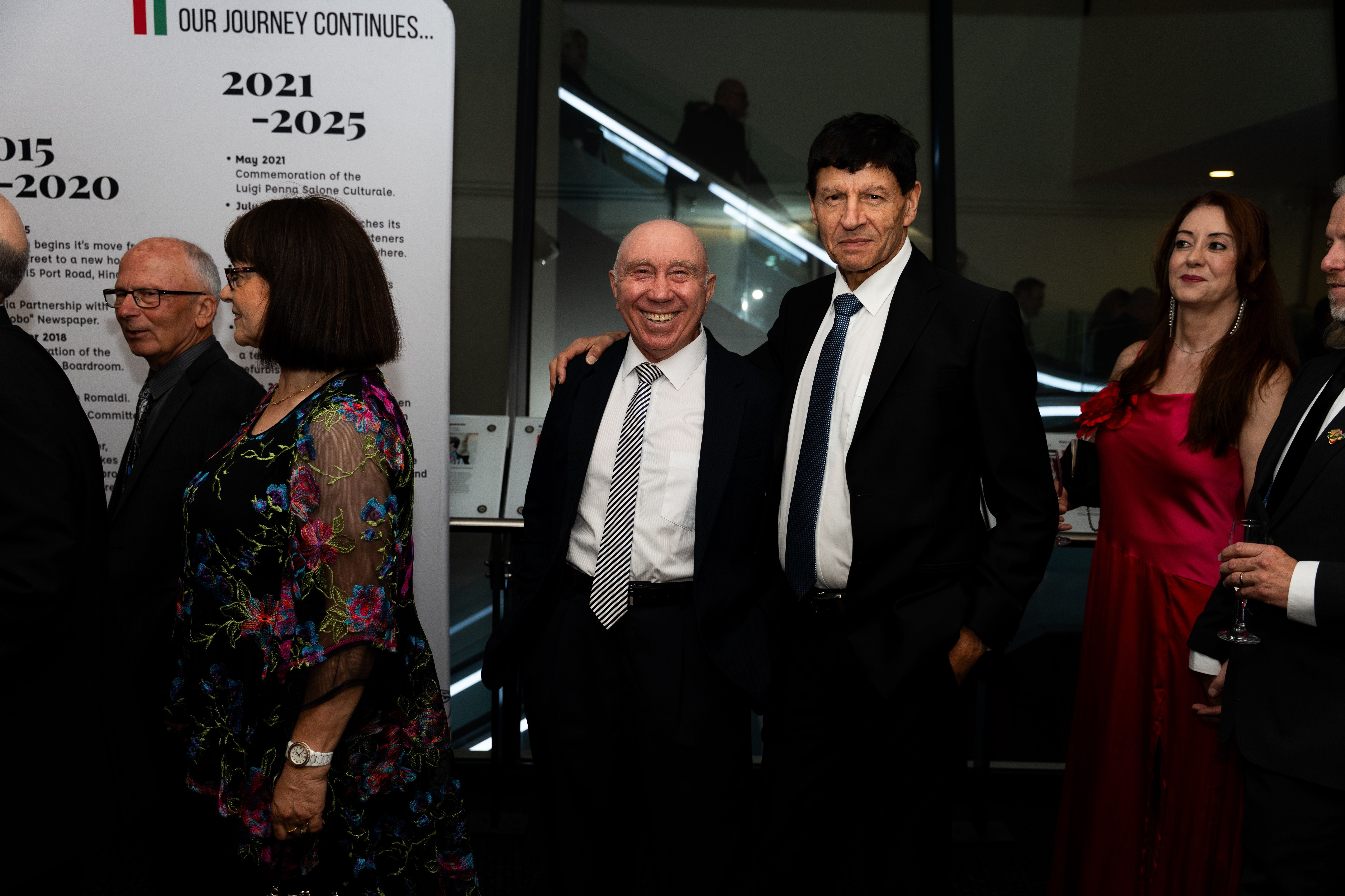 50th Anniversary Gala Dinner Image -67cfaed56c340