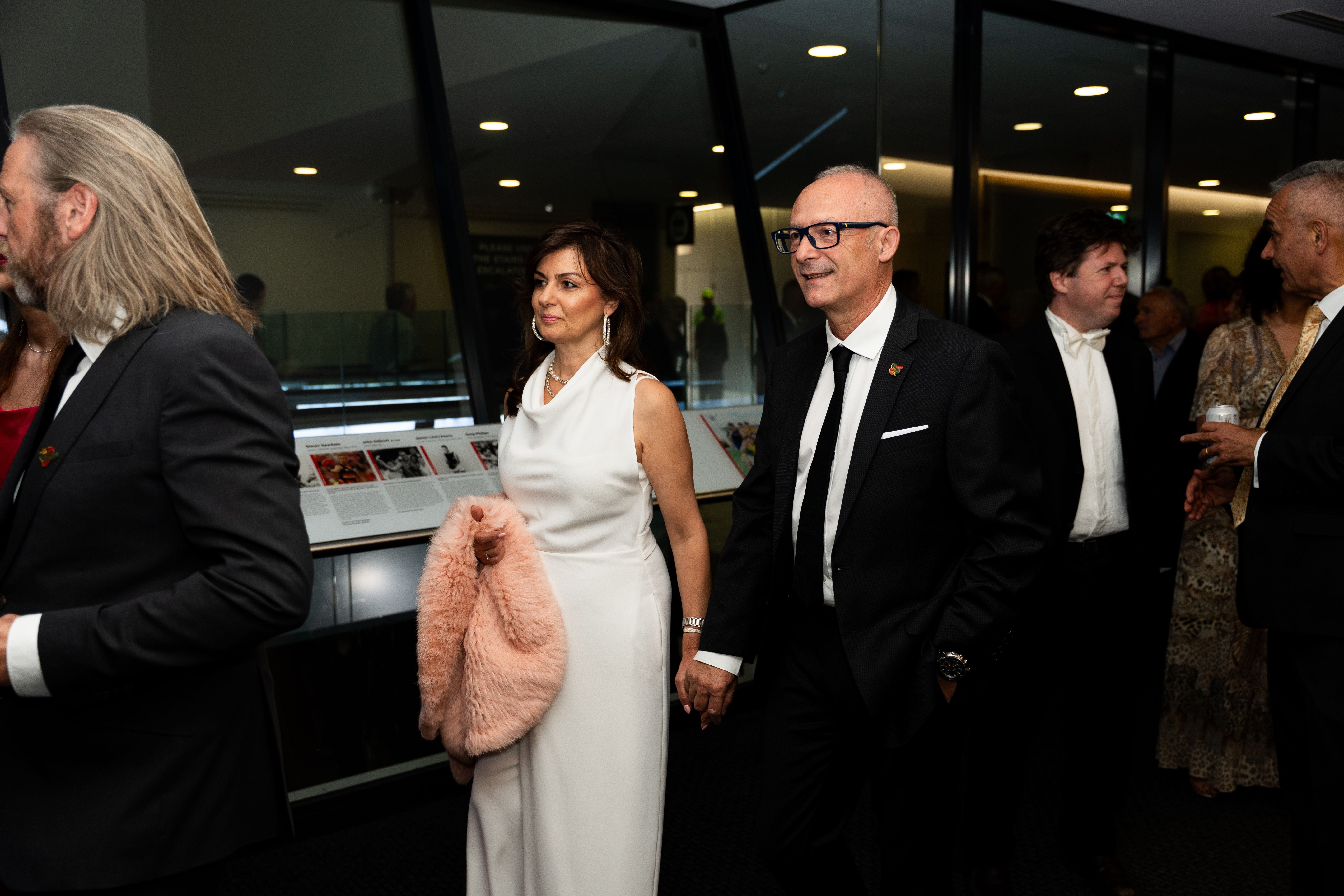 50th Anniversary Gala Dinner Image -67cfaedaa274d