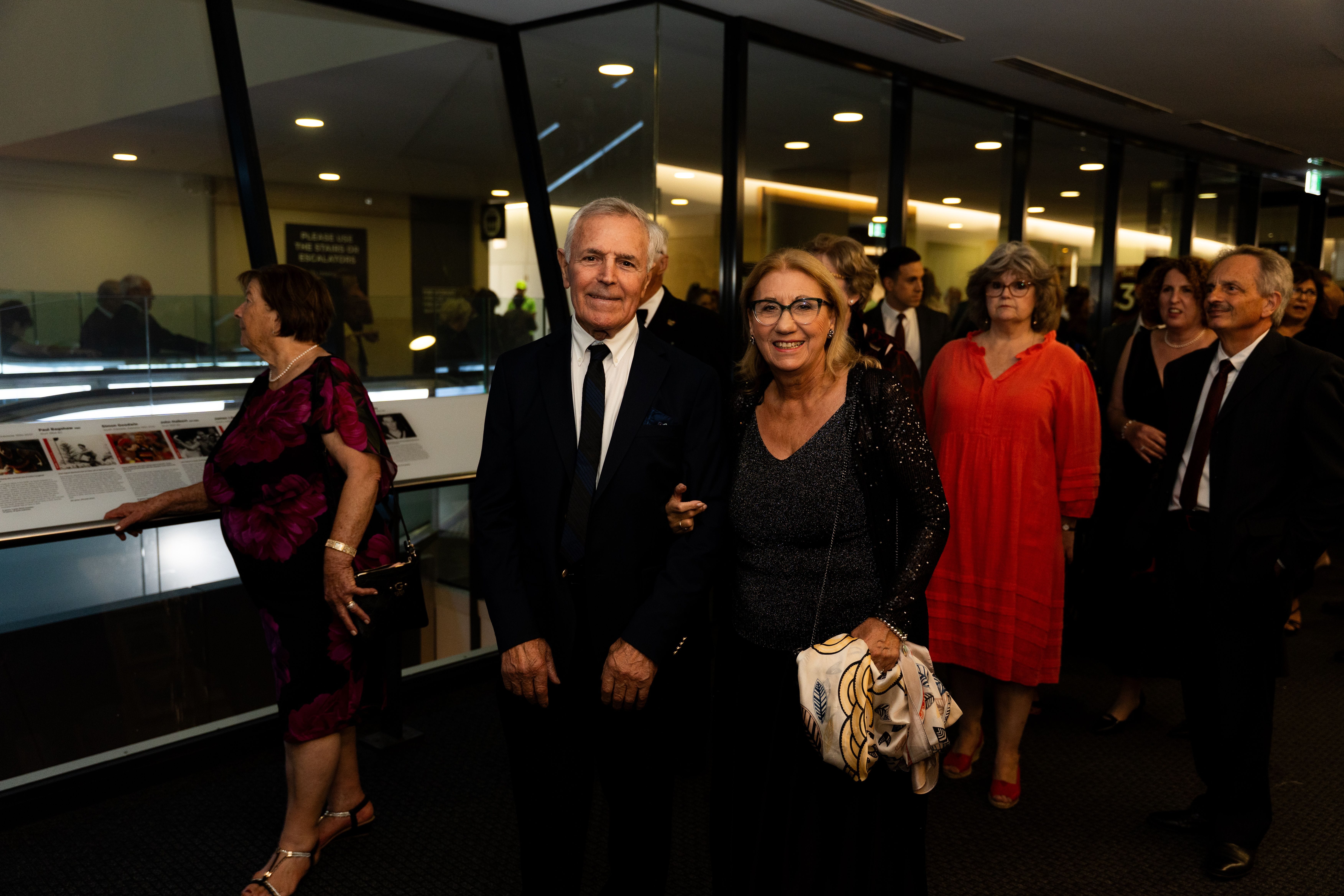 50th Anniversary Gala Dinner Image -67cfaef2381e3