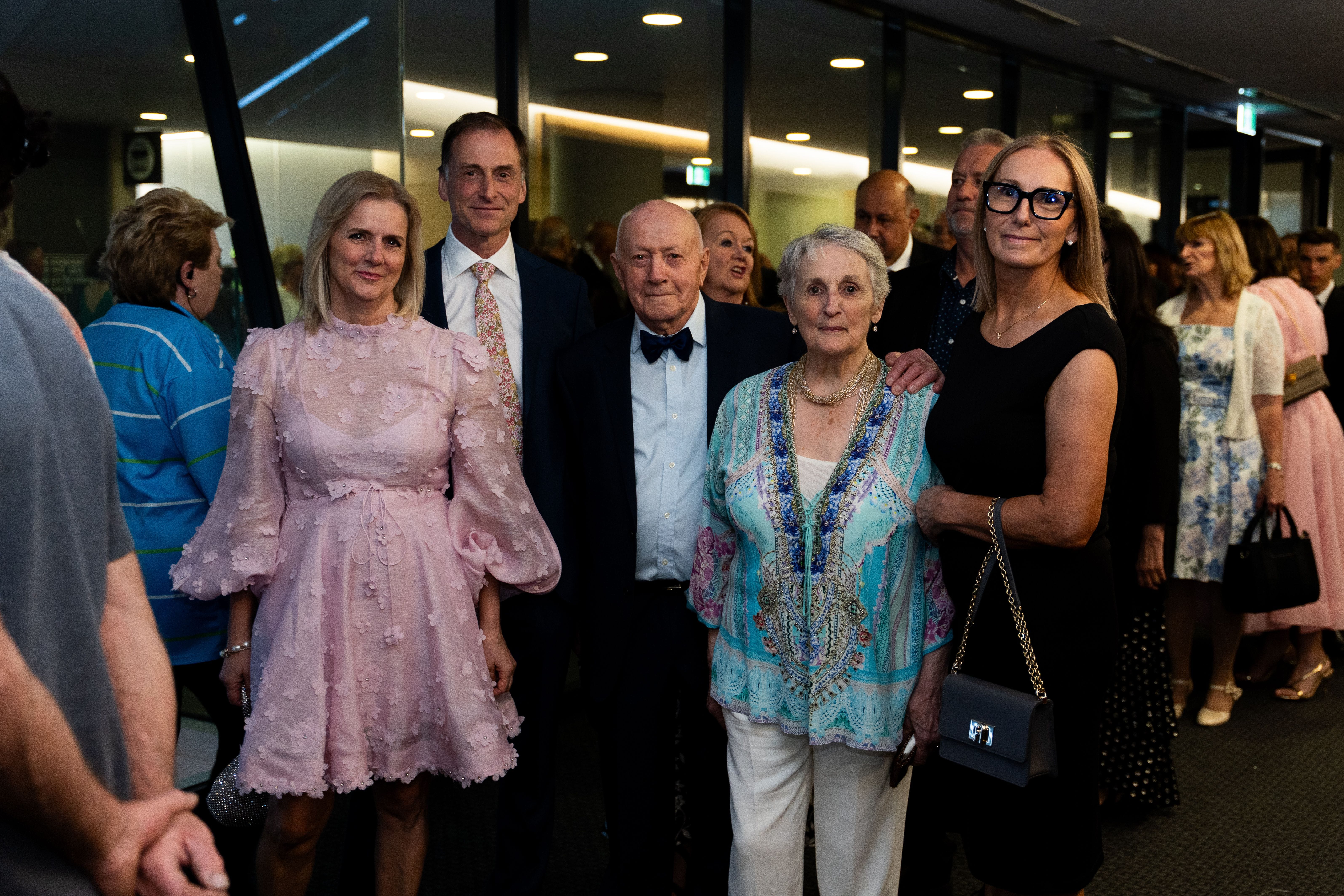 50th Anniversary Gala Dinner Image -67cfaf004c935