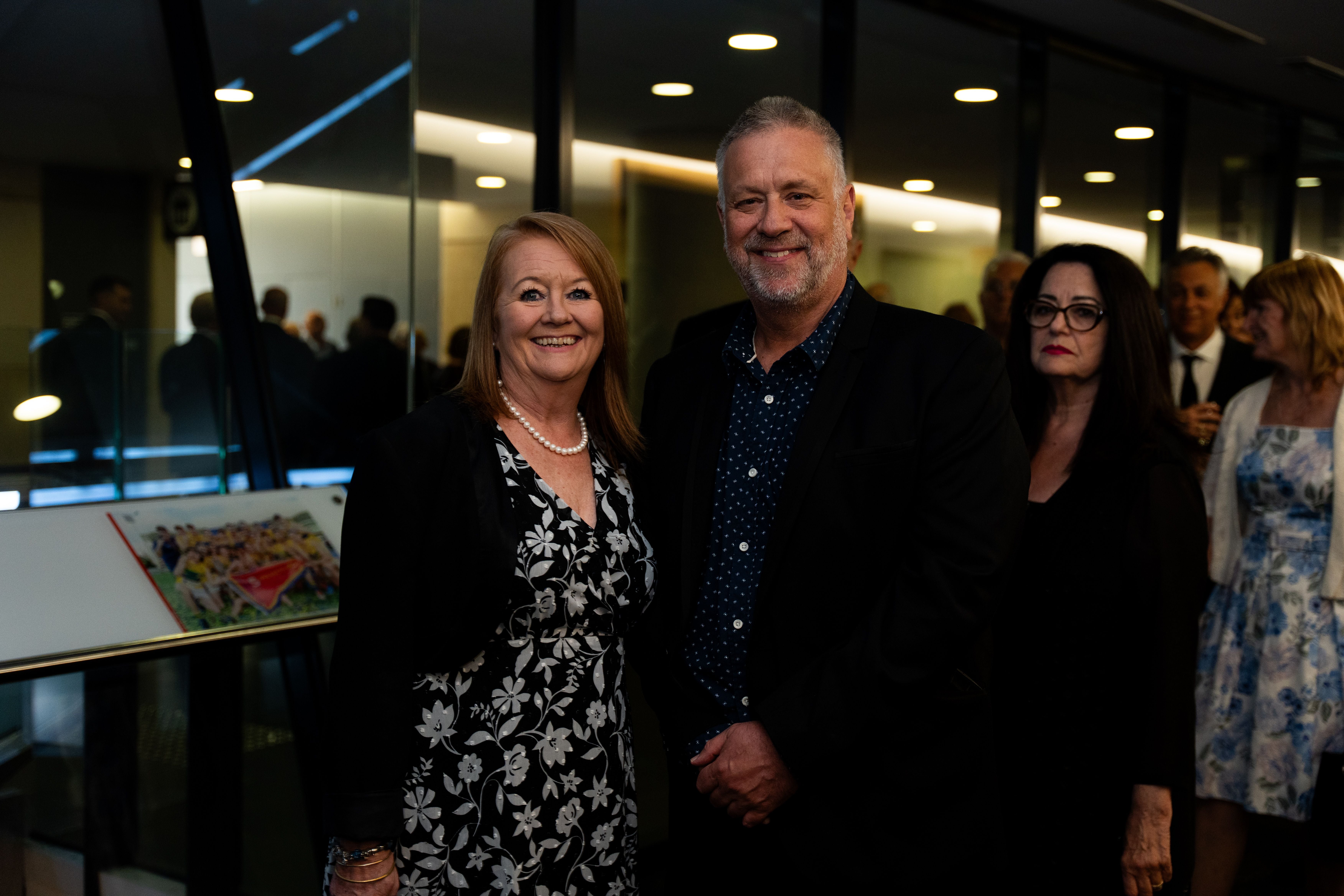 50th Anniversary Gala Dinner Image -67cfaf065eff7