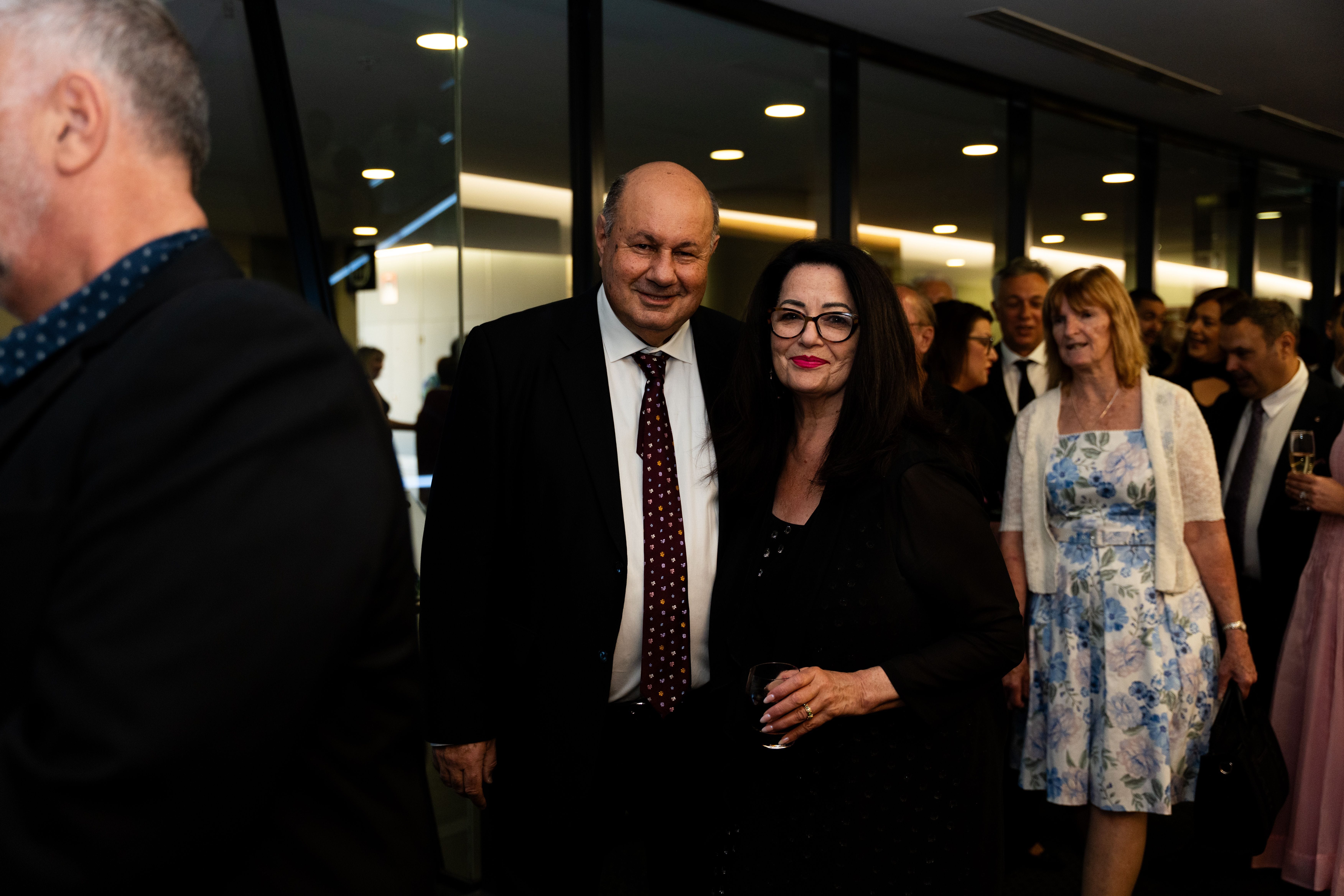 50th Anniversary Gala Dinner Image -67cfaf0c65601