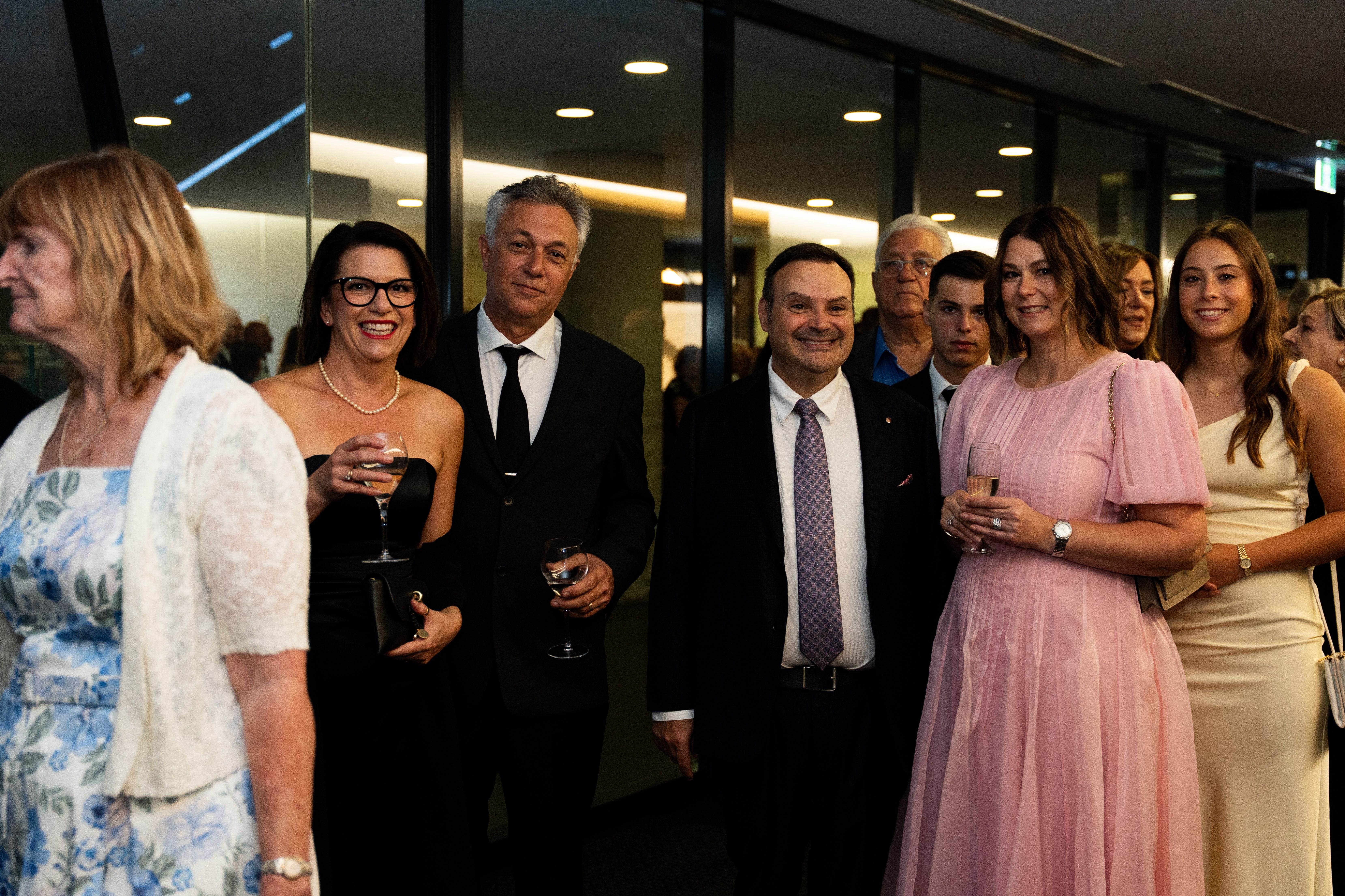 50th Anniversary Gala Dinner Image -67cfaf1373b69