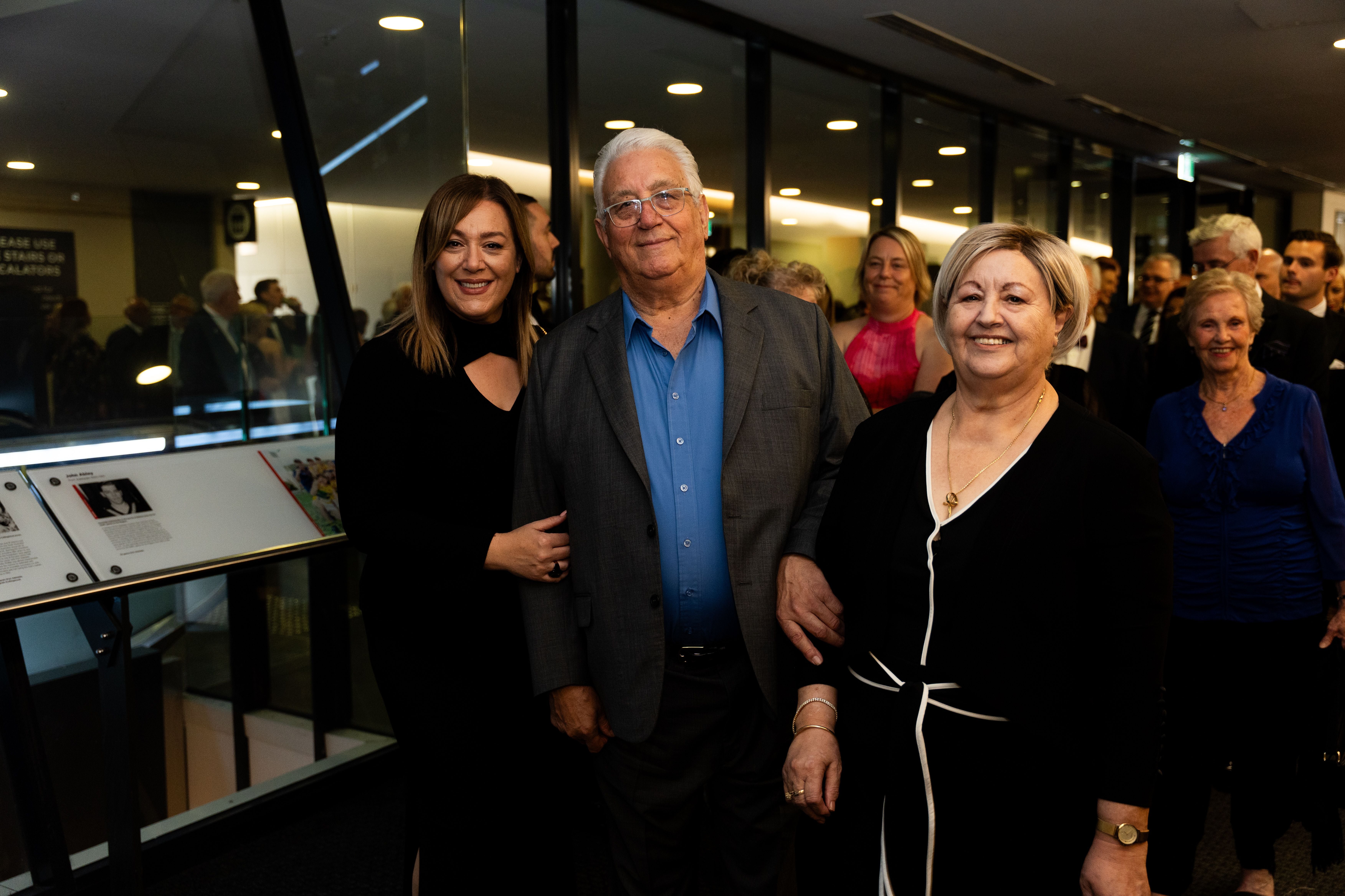 50th Anniversary Gala Dinner Image -67cfaf1a4d42b