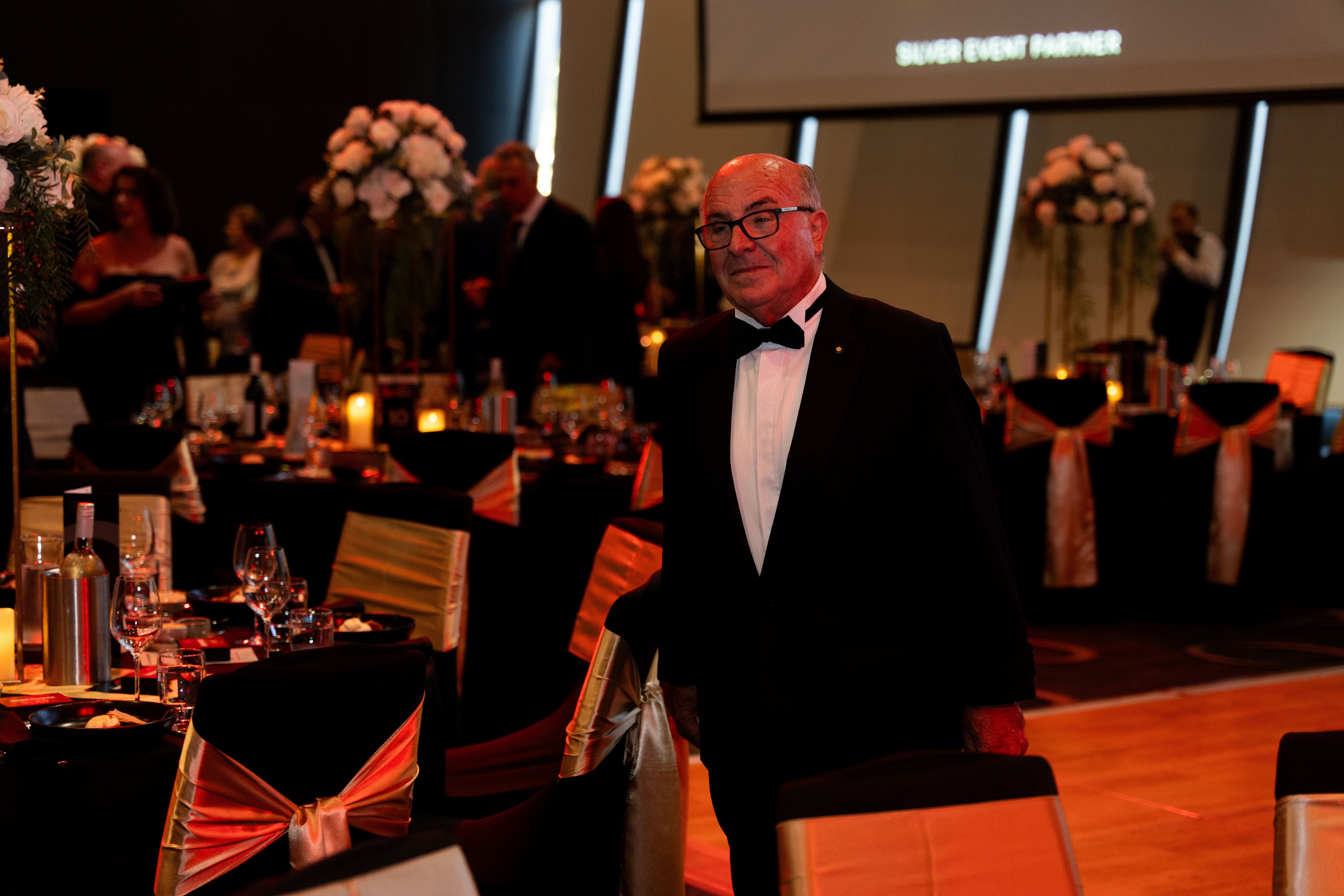 50th Anniversary Gala Dinner Image -67cfaf34d978b