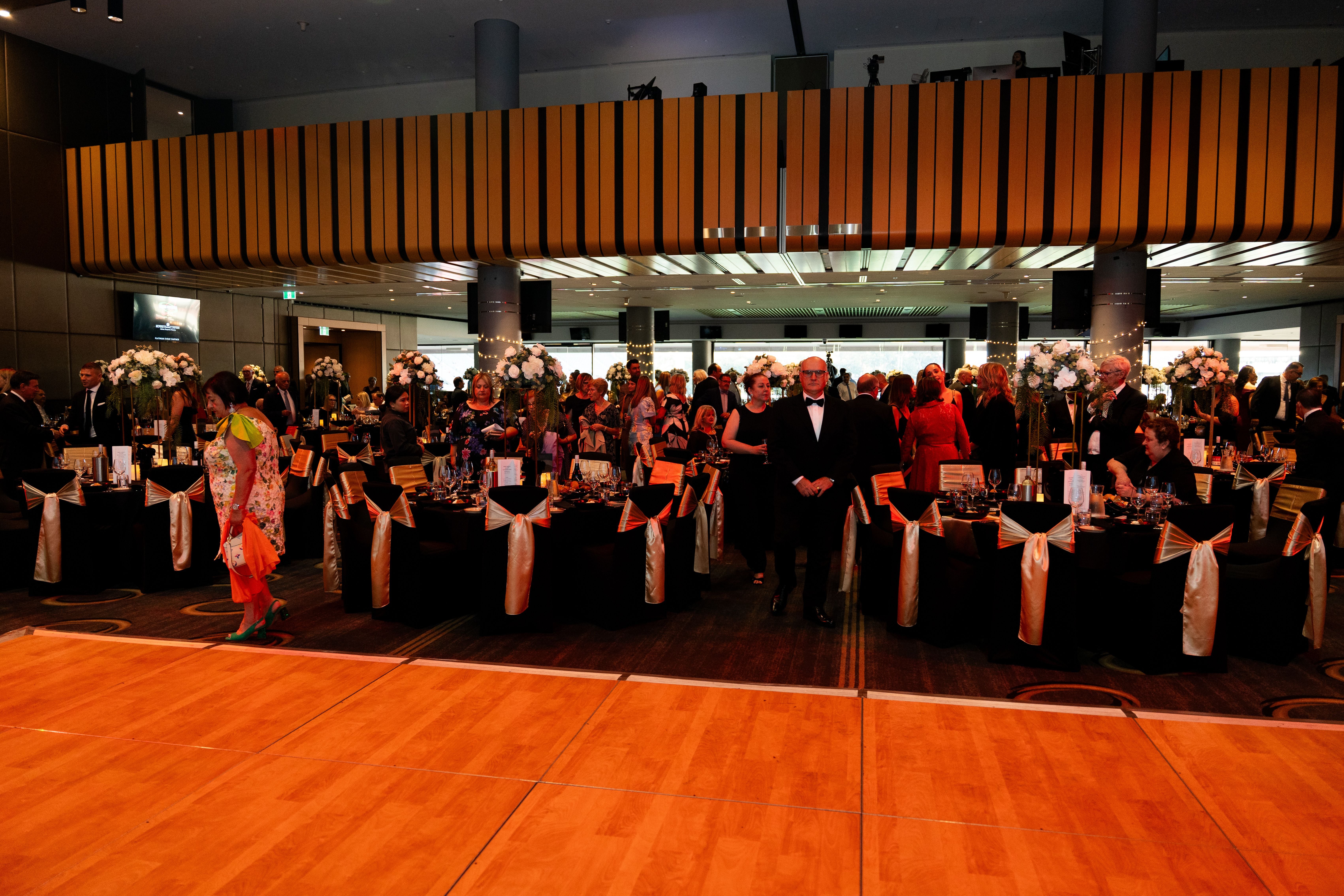 50th Anniversary Gala Dinner Image -67cfaf3ed4e1b