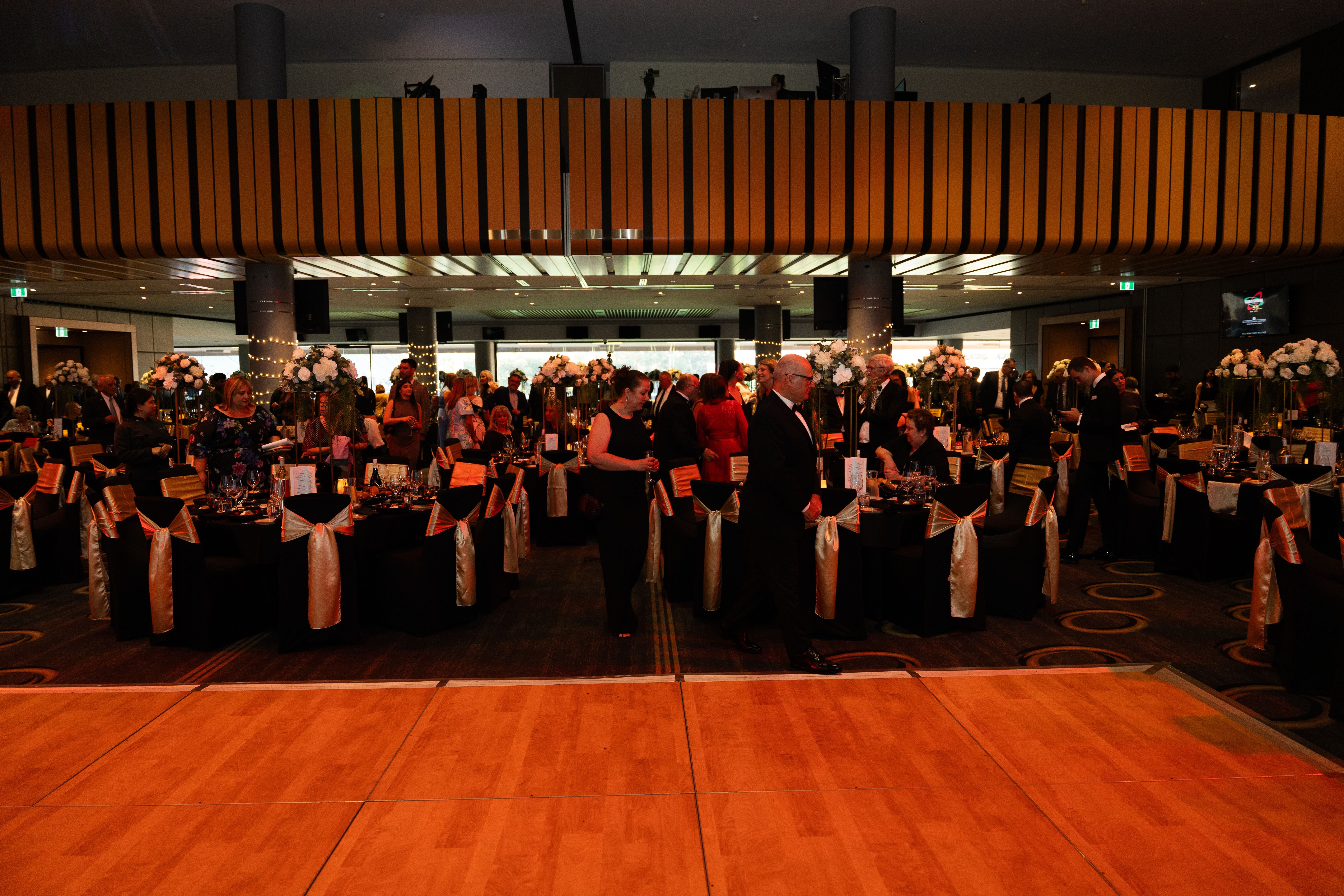 50th Anniversary Gala Dinner Image -67cfaf4930029