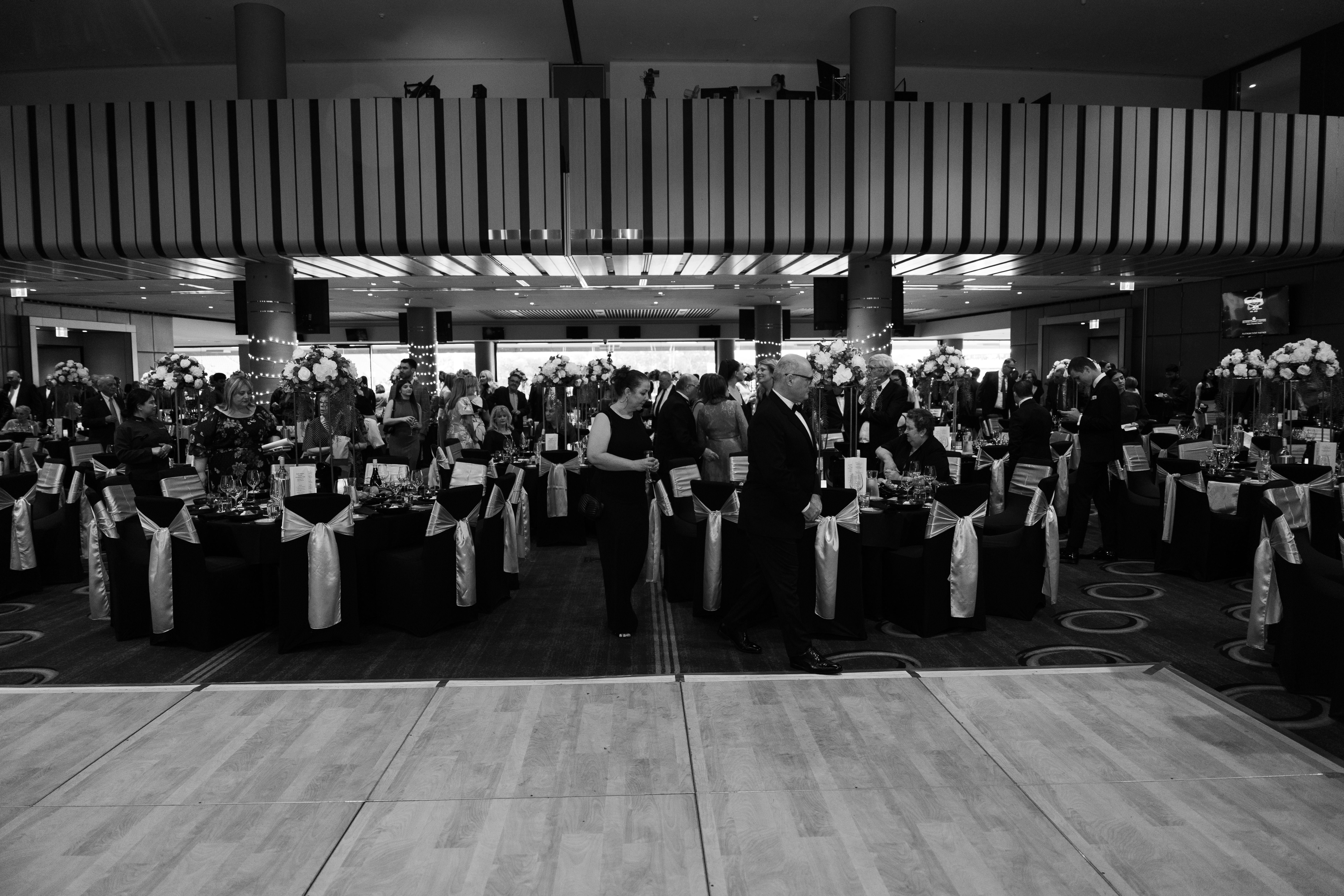 50th Anniversary Gala Dinner Image -67cfaf51cb452