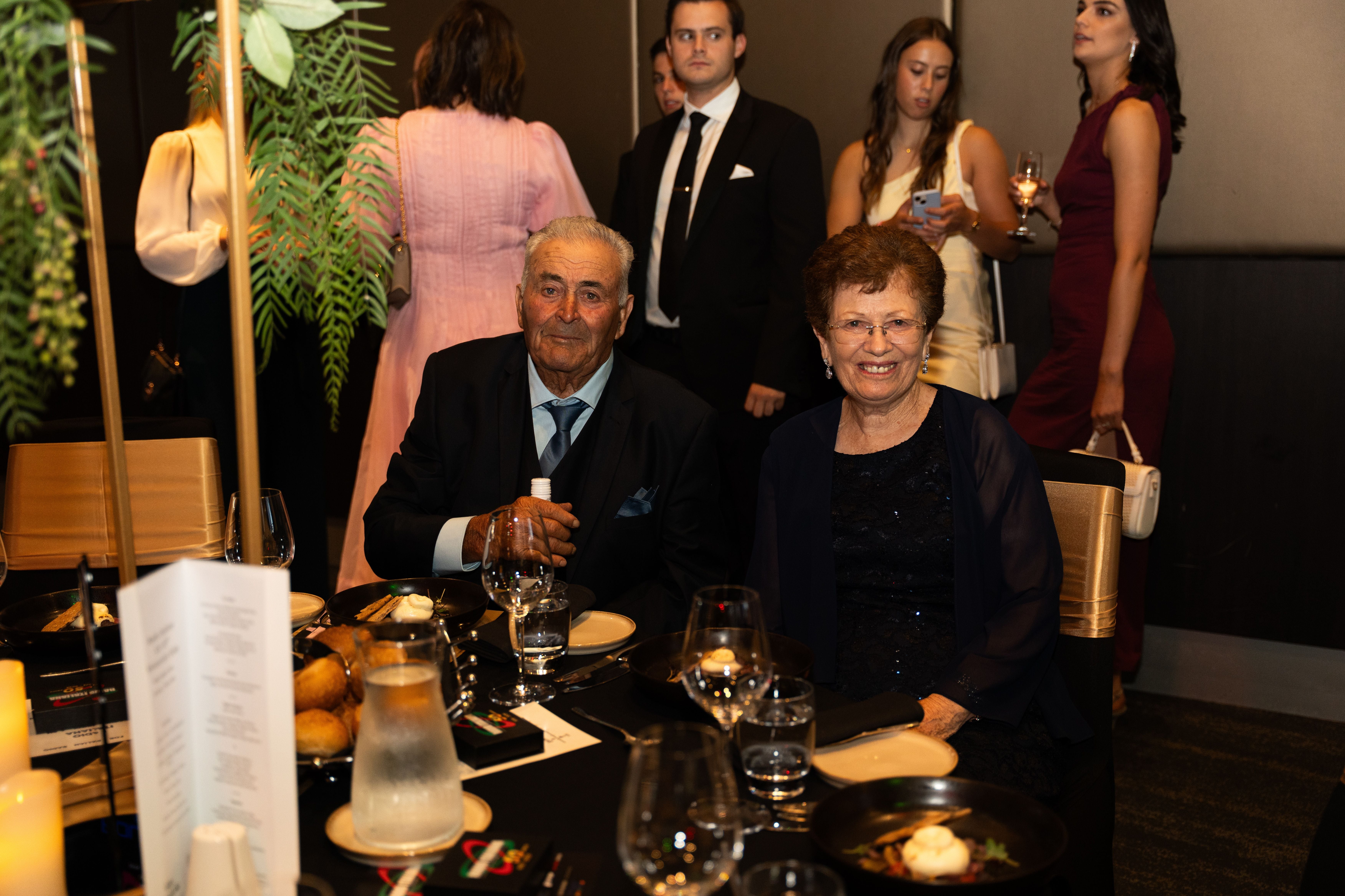 50th Anniversary Gala Dinner Image -67cfaf59e87b2