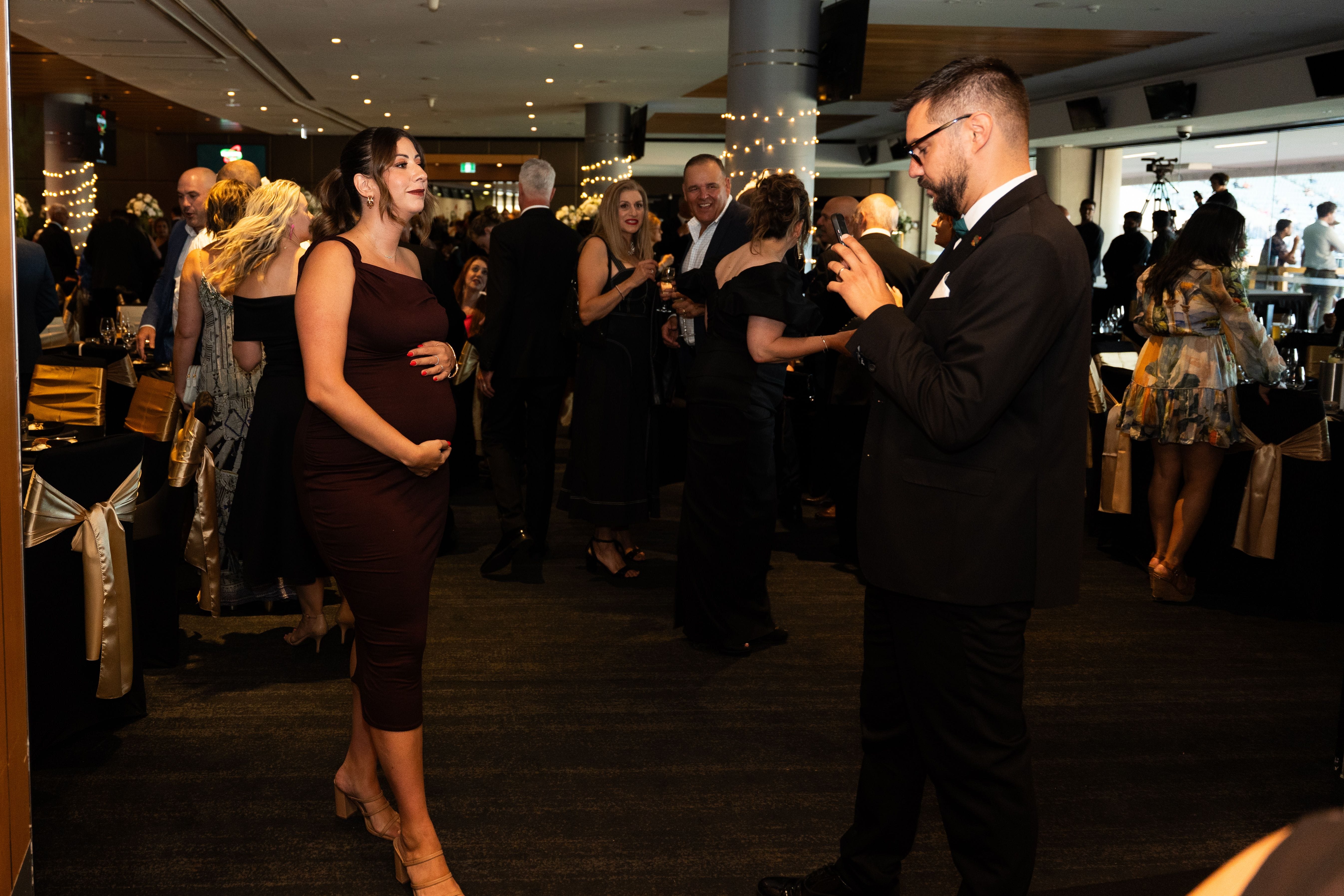 50th Anniversary Gala Dinner Image -67cfaf5e888d1