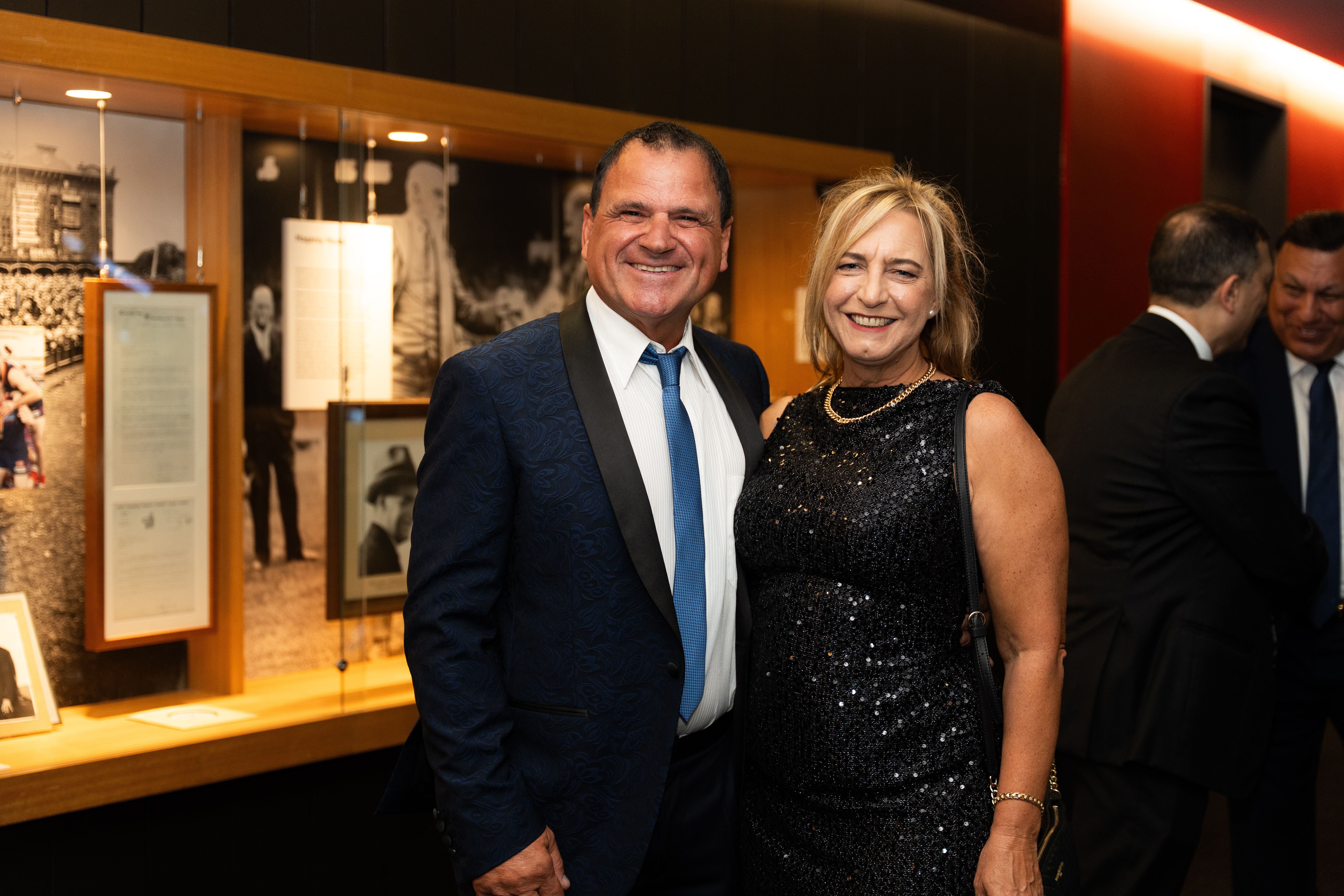 50th Anniversary Gala Dinner Image -67cfaf66ca2a6