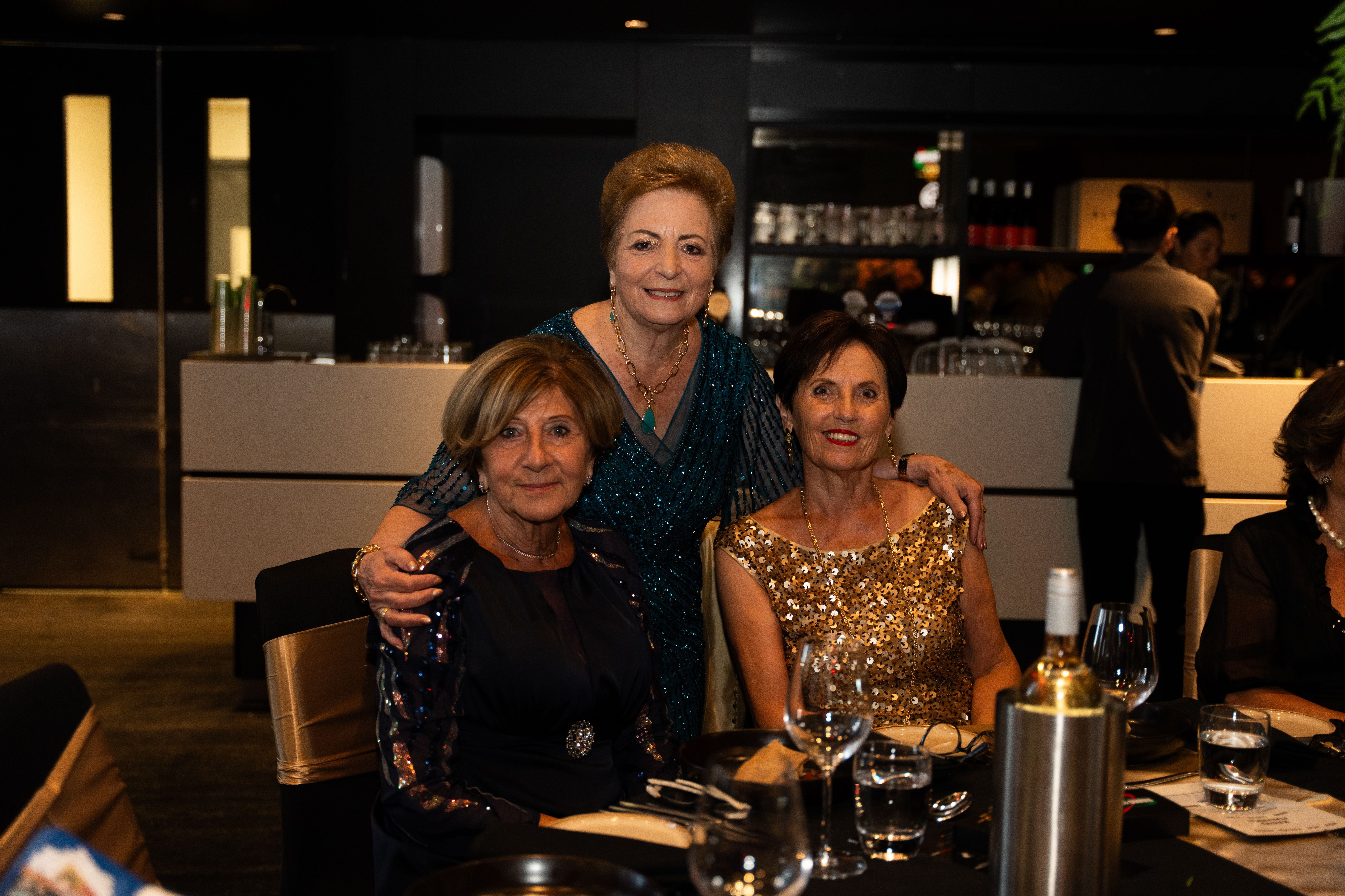 50th Anniversary Gala Dinner Image -67cfafbcae648