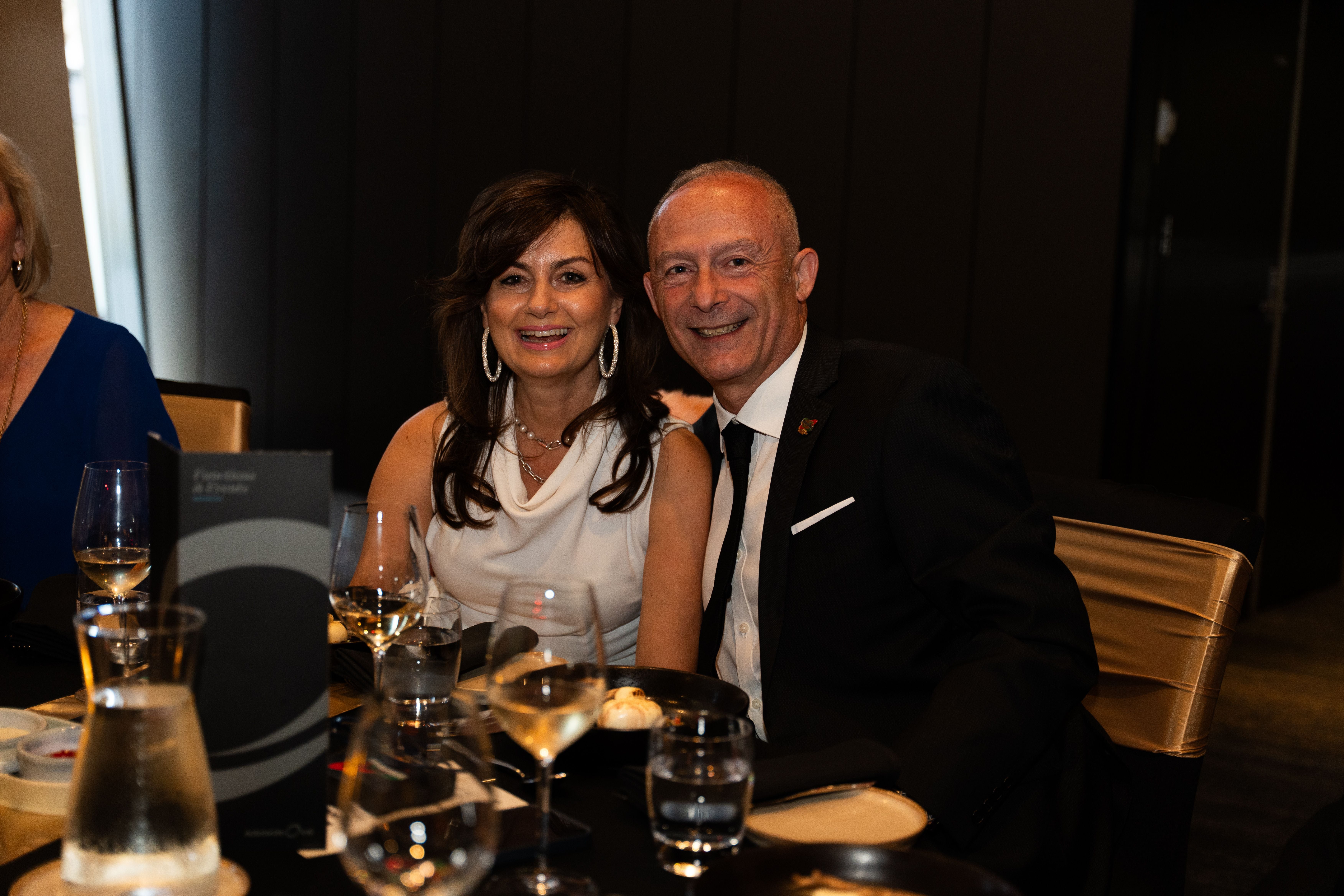50th Anniversary Gala Dinner Image -67cfafd78512c