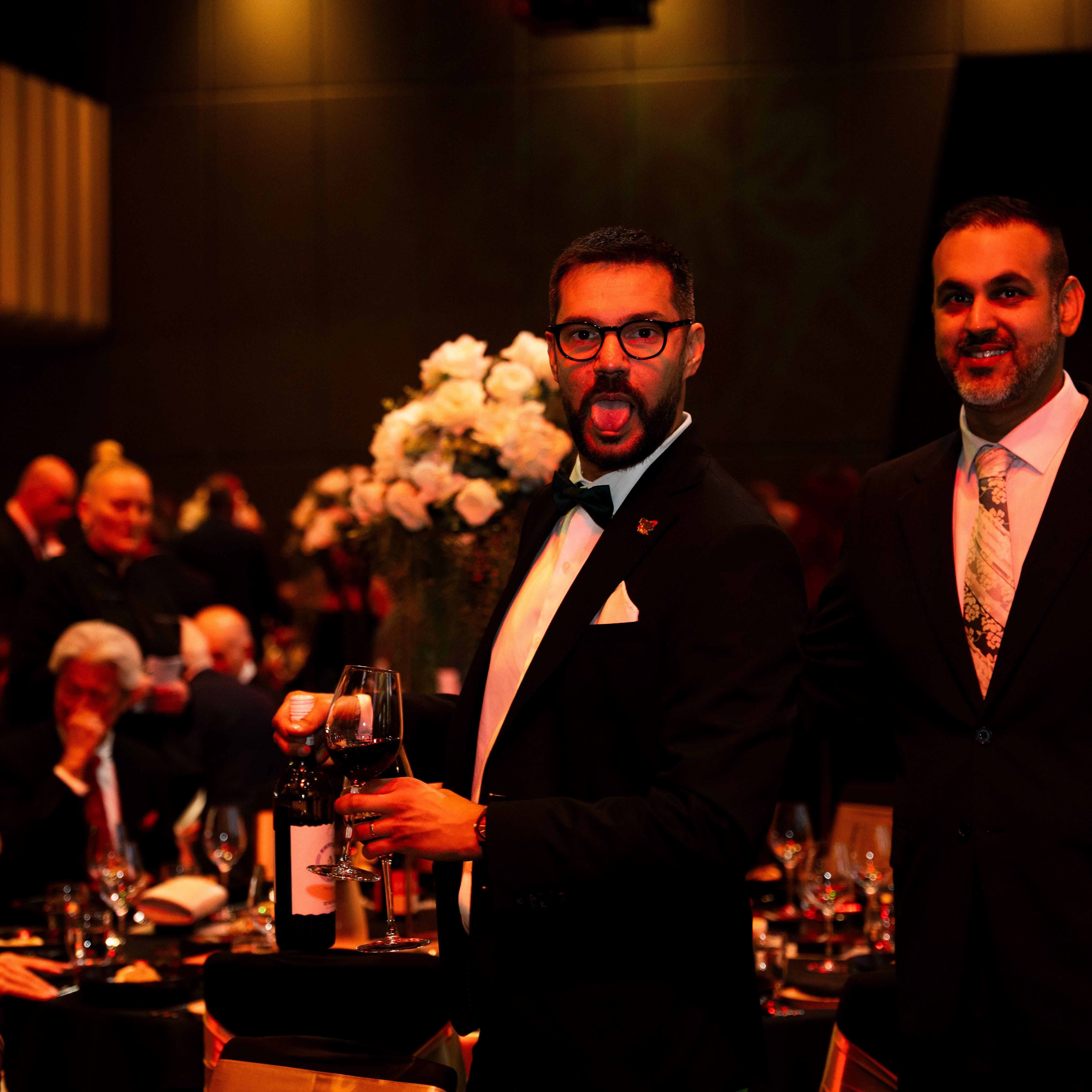 50th Anniversary Gala Dinner Image -67cfafdcb52b4