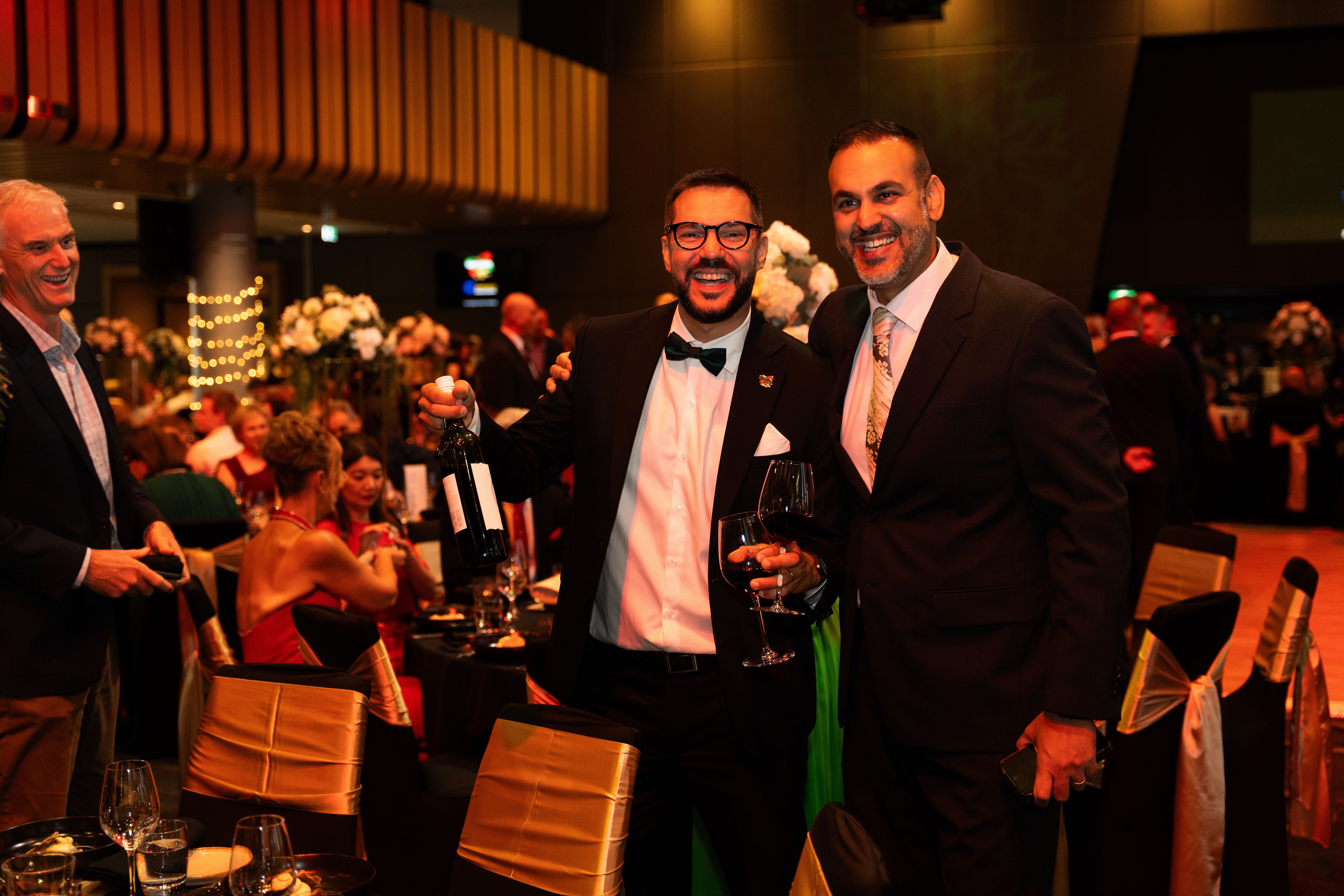 50th Anniversary Gala Dinner Image -67cfafe5d027b