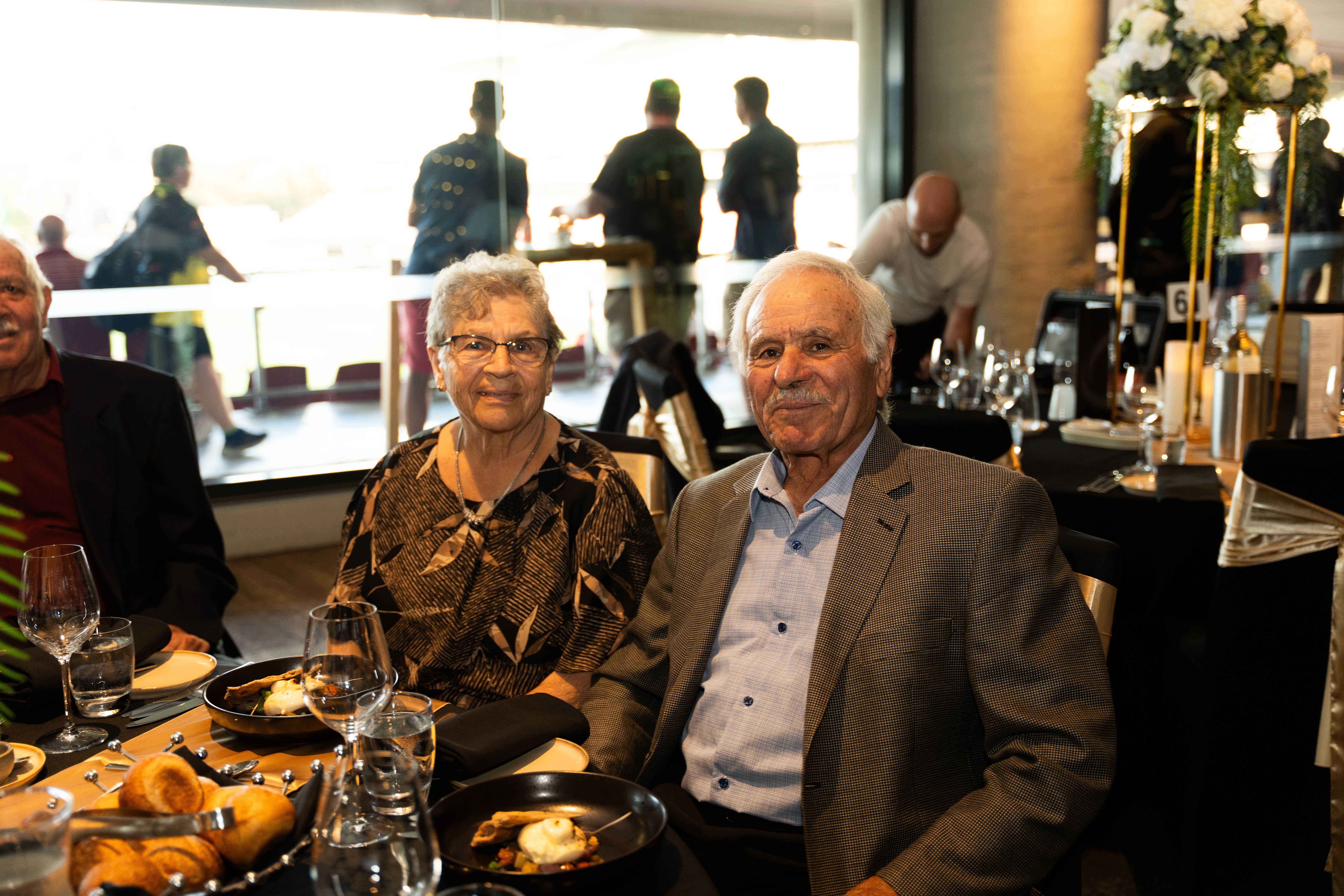 50th Anniversary Gala Dinner Image -67cfaff6e6bee