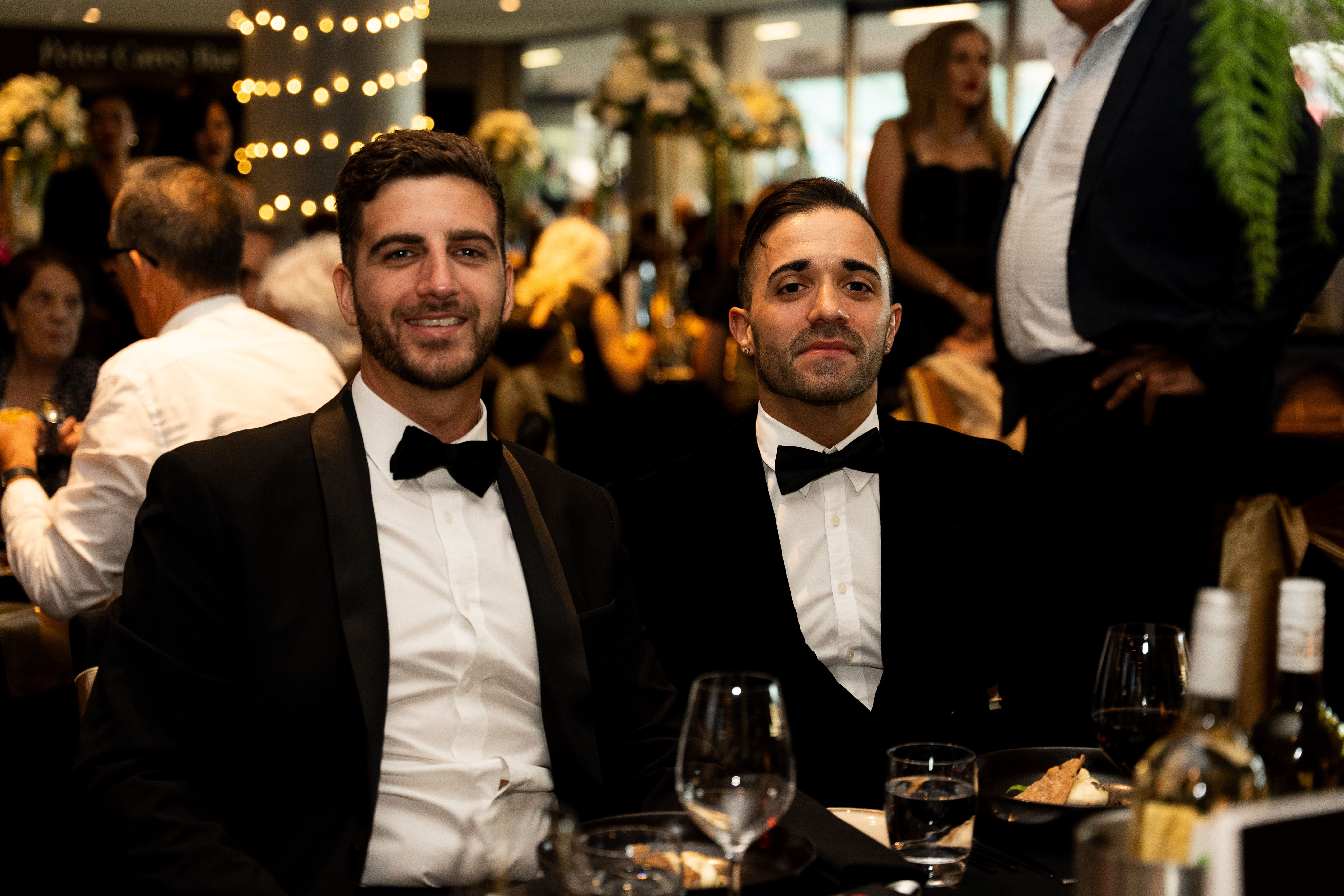 50th Anniversary Gala Dinner Image -67cfb0050015c