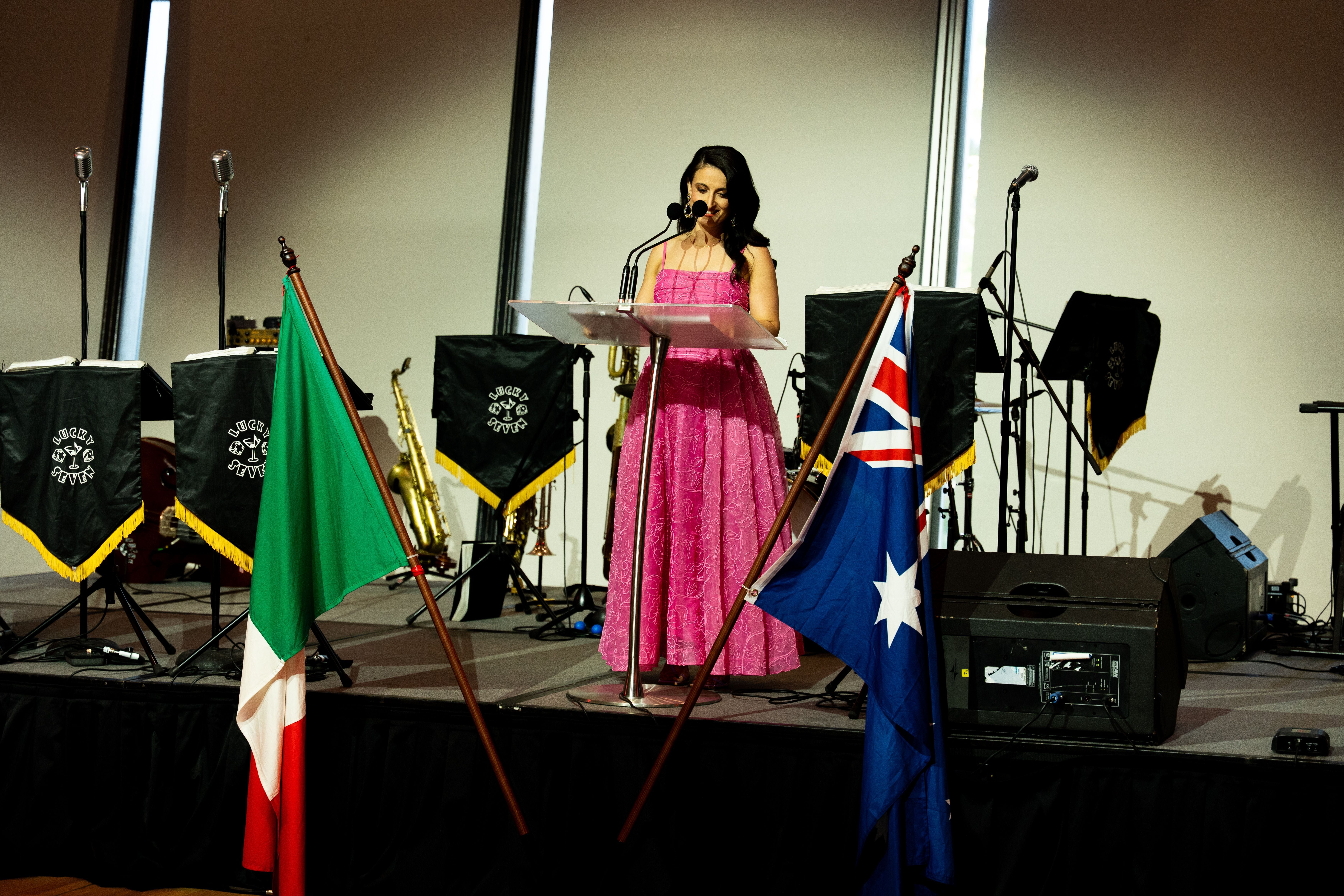 50th Anniversary Gala Dinner Image -67cfb00d79f33