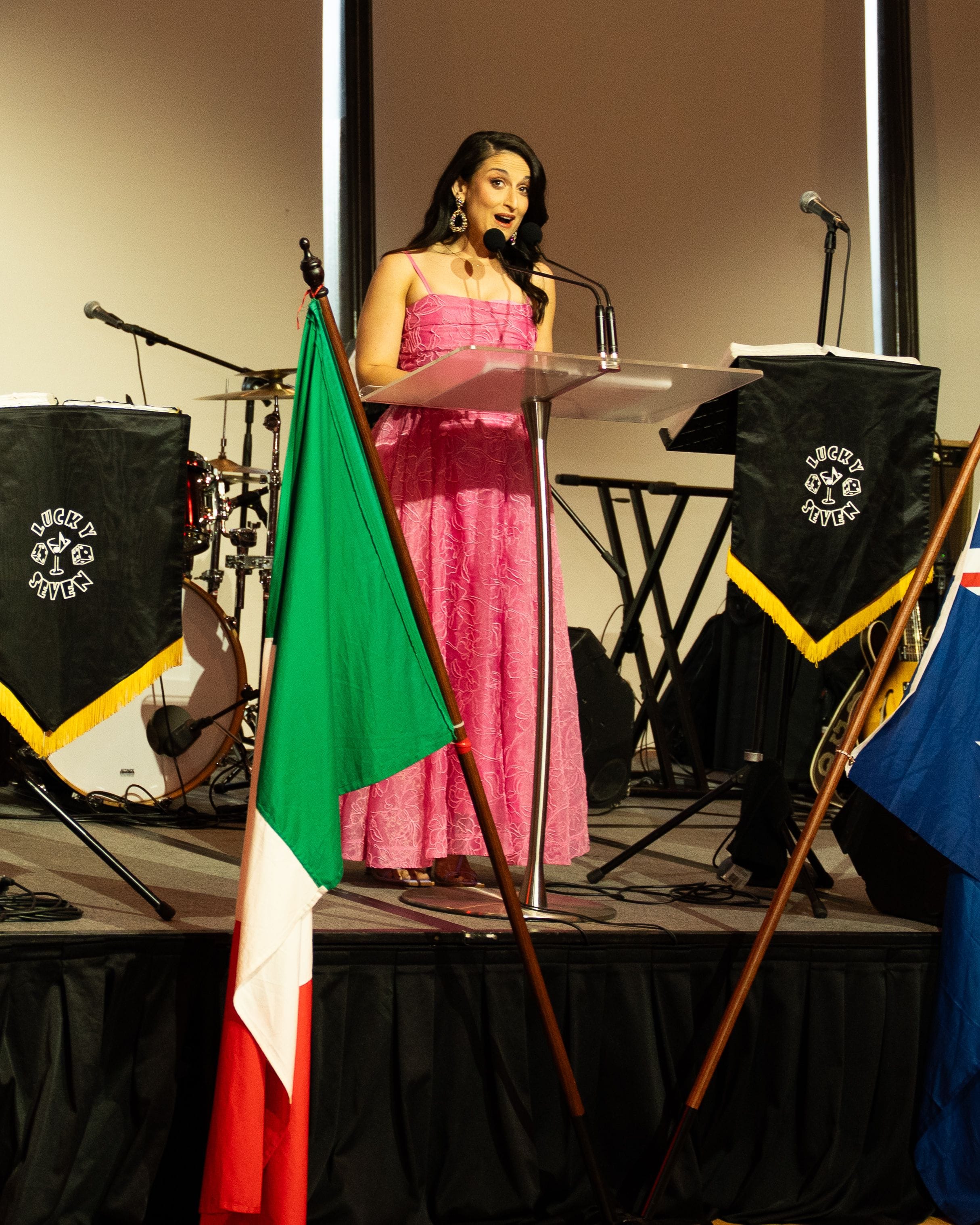 50th Anniversary Gala Dinner Image -67cfb021f05f2