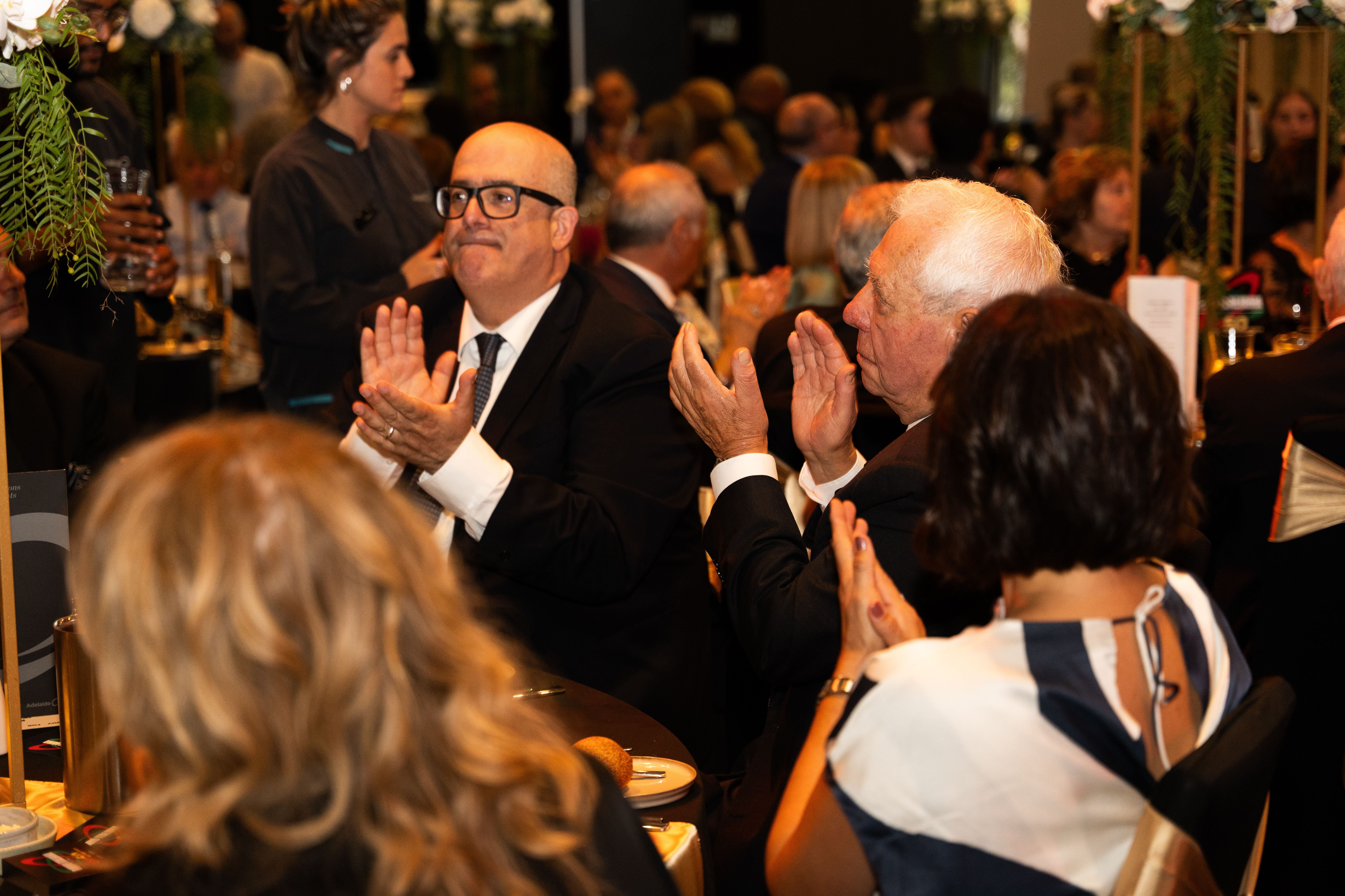 50th Anniversary Gala Dinner Image -67cfb073bca28