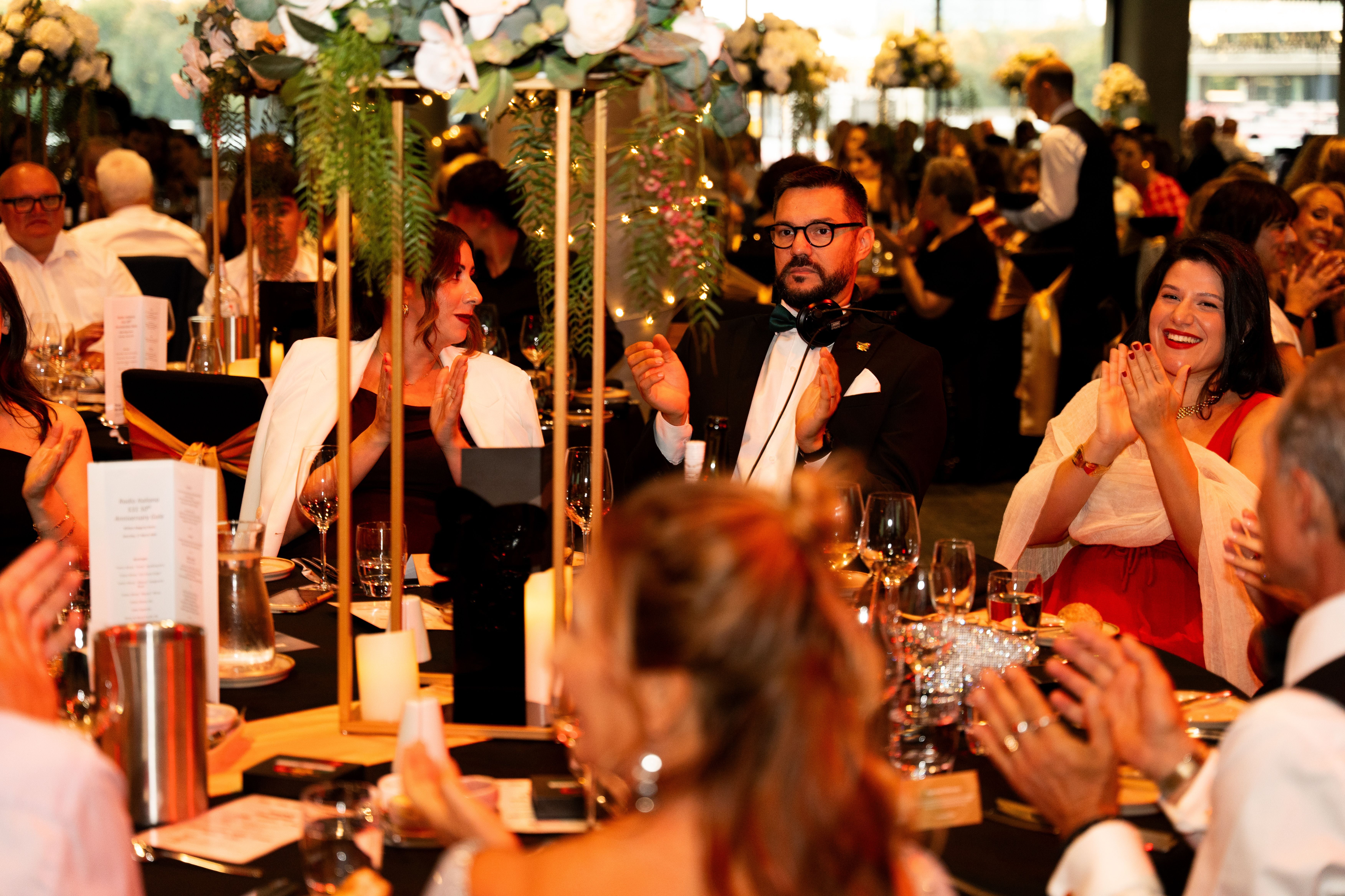 50th Anniversary Gala Dinner Image -67cfb07e9d551