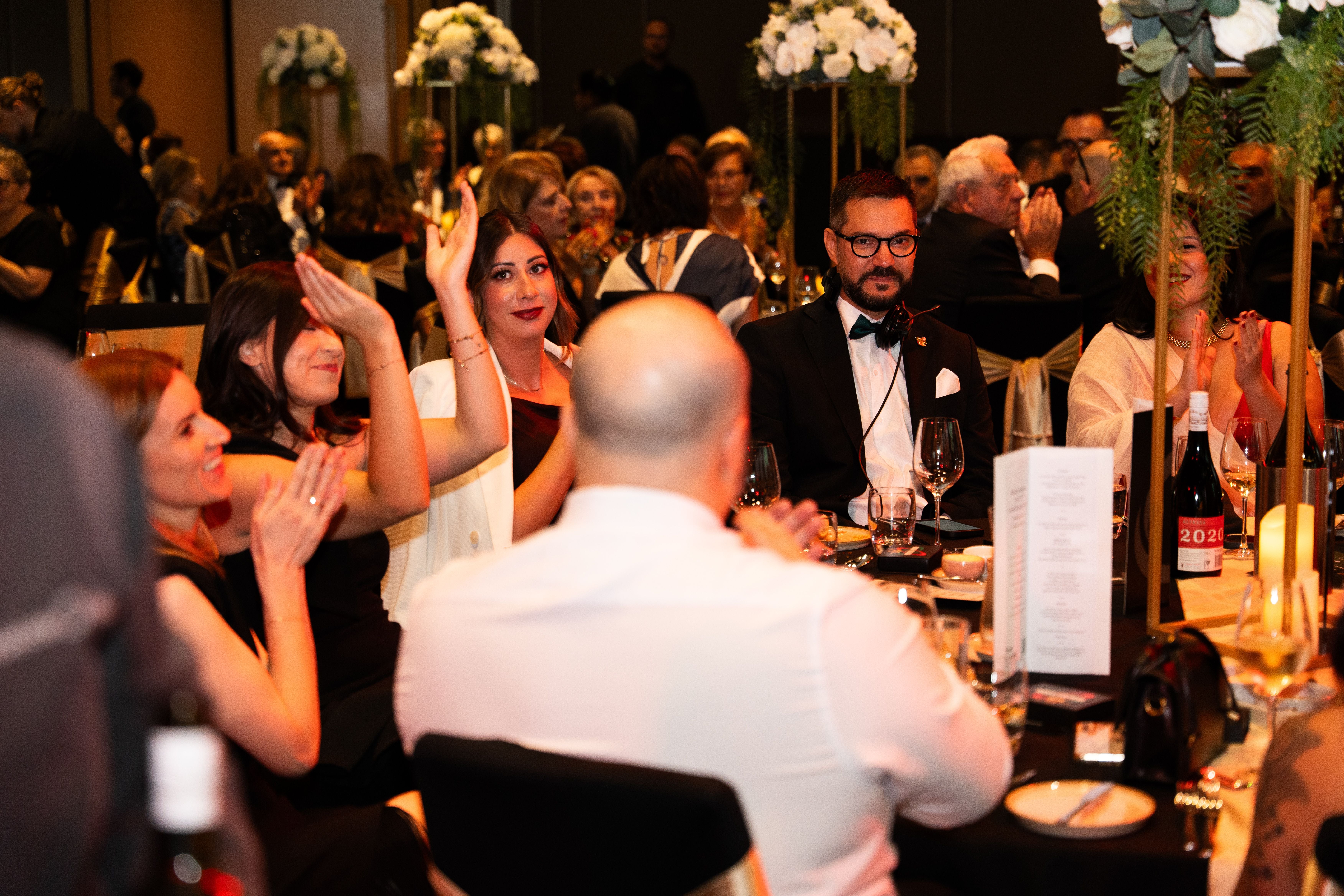 50th Anniversary Gala Dinner Image -67cfb0f563d26