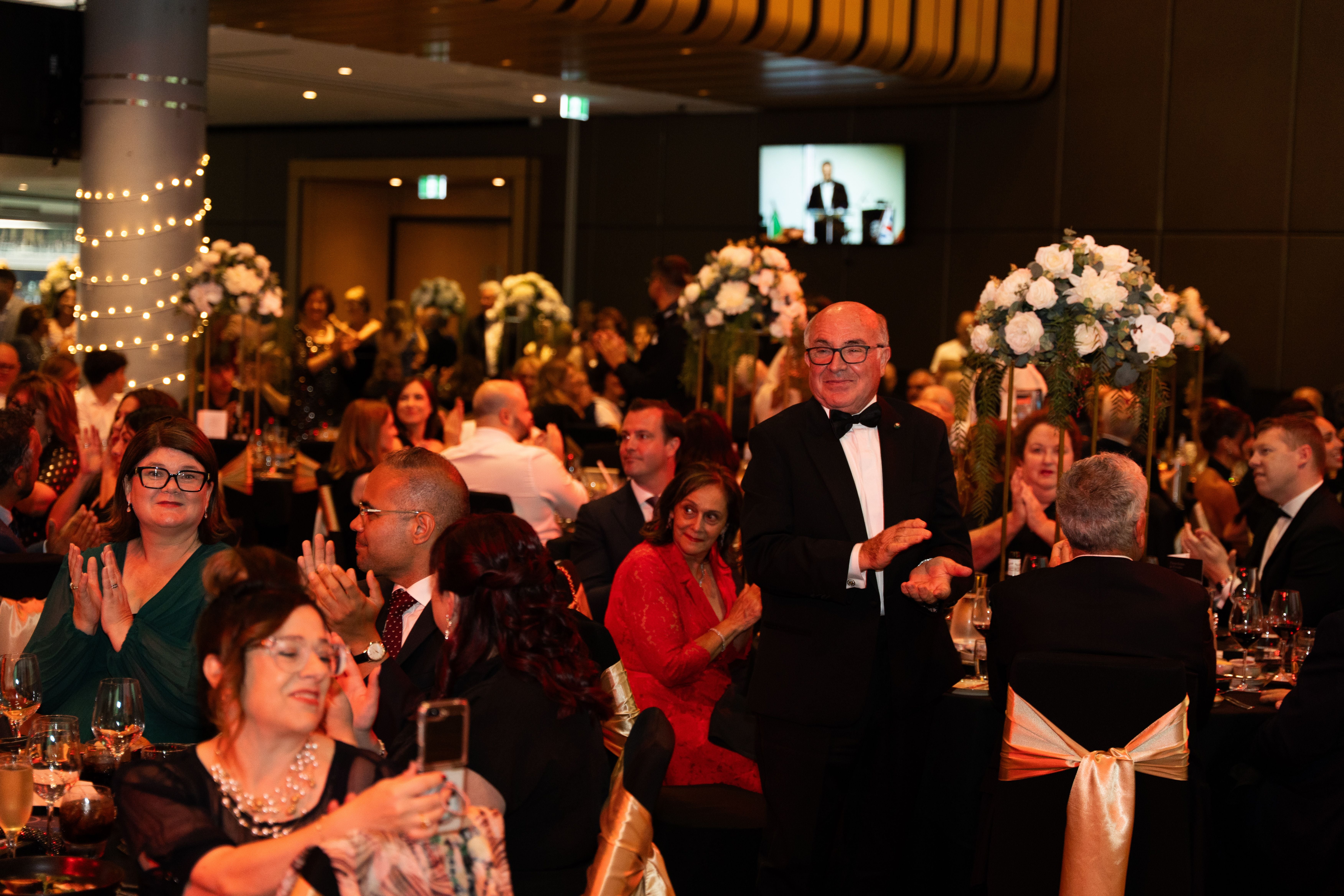 50th Anniversary Gala Dinner Image -67cfb10852fe2