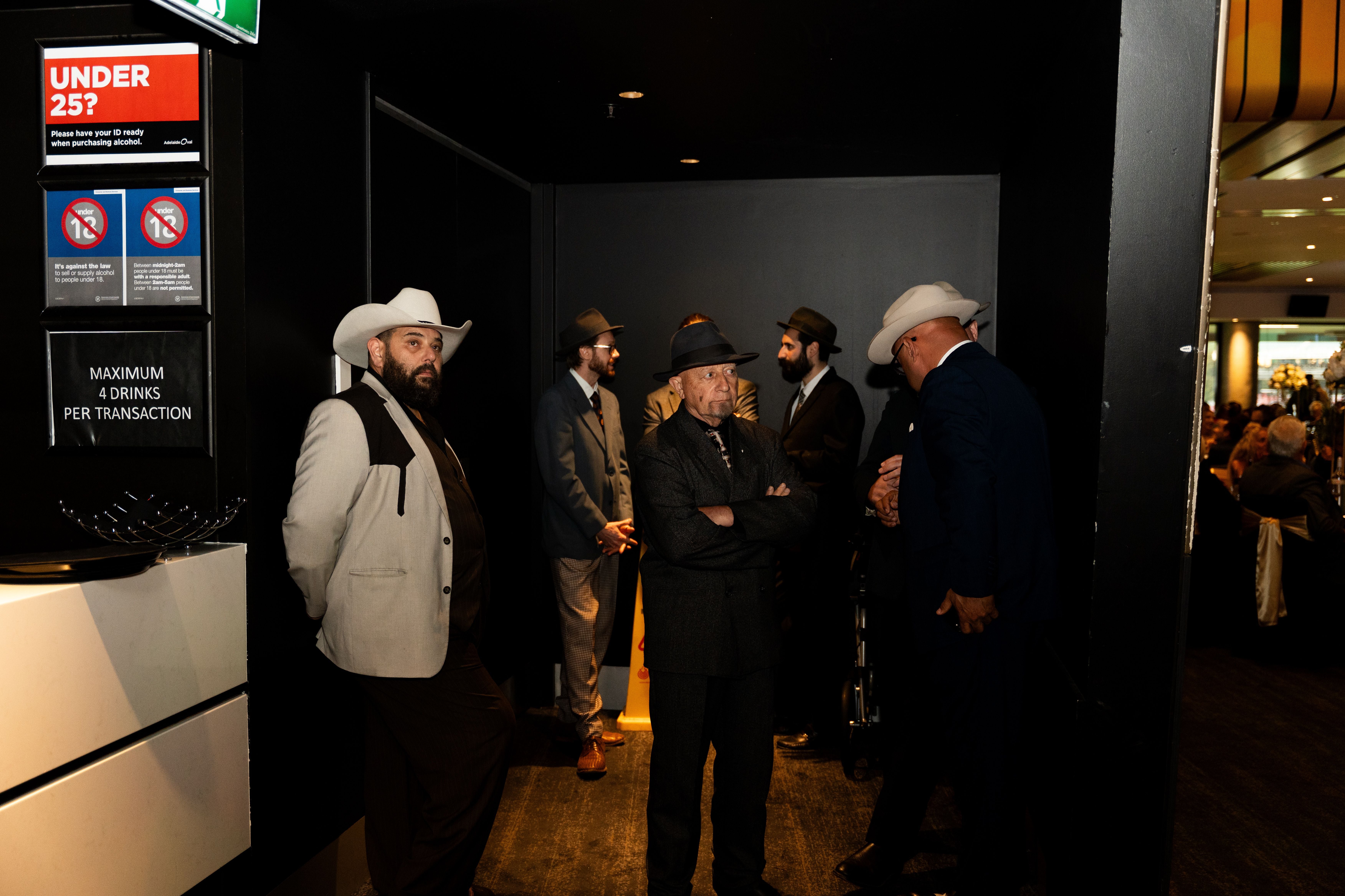 50th Anniversary Gala Dinner Image -67cfb156ddf00