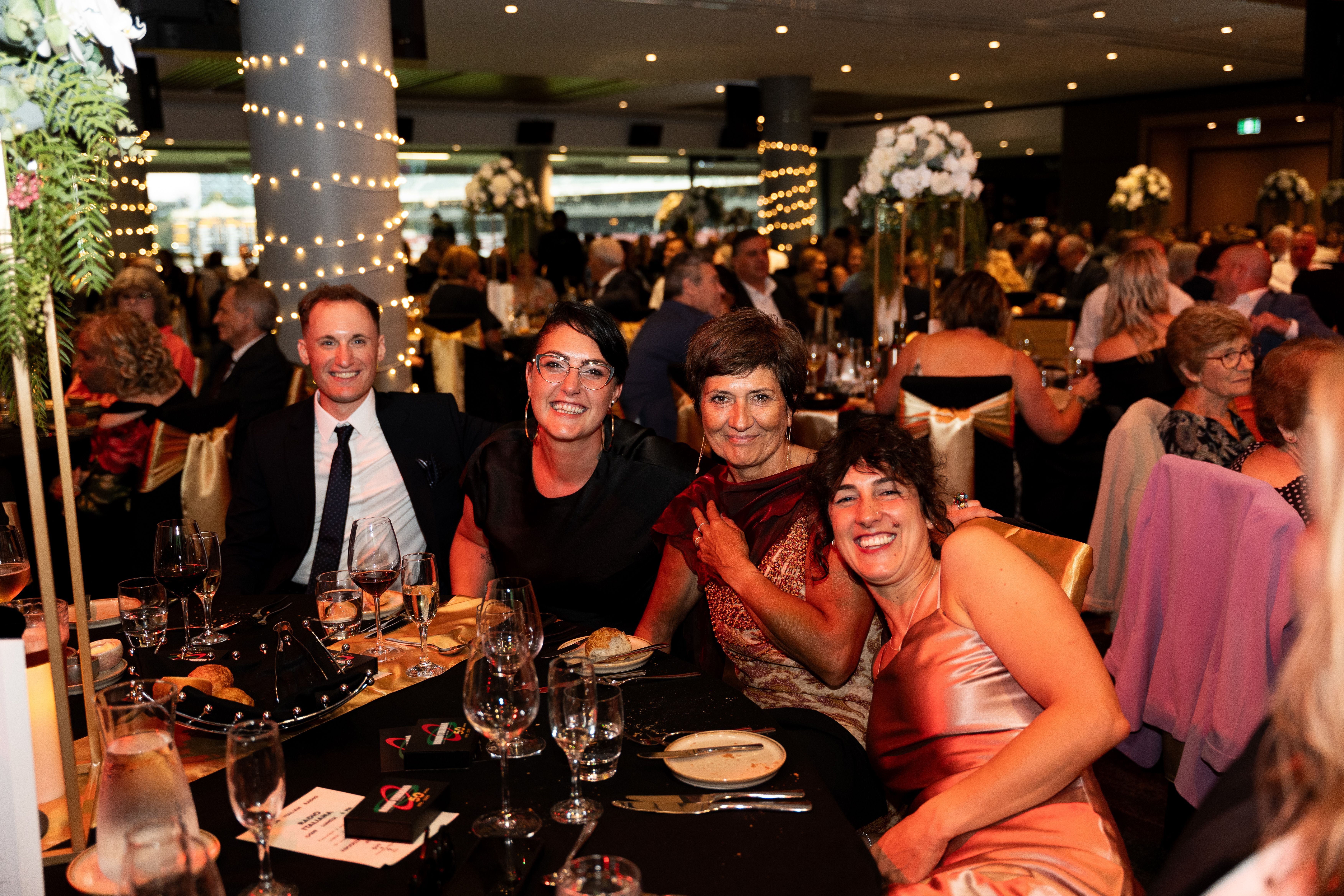 50th Anniversary Gala Dinner Image -67cfb168dcc5a