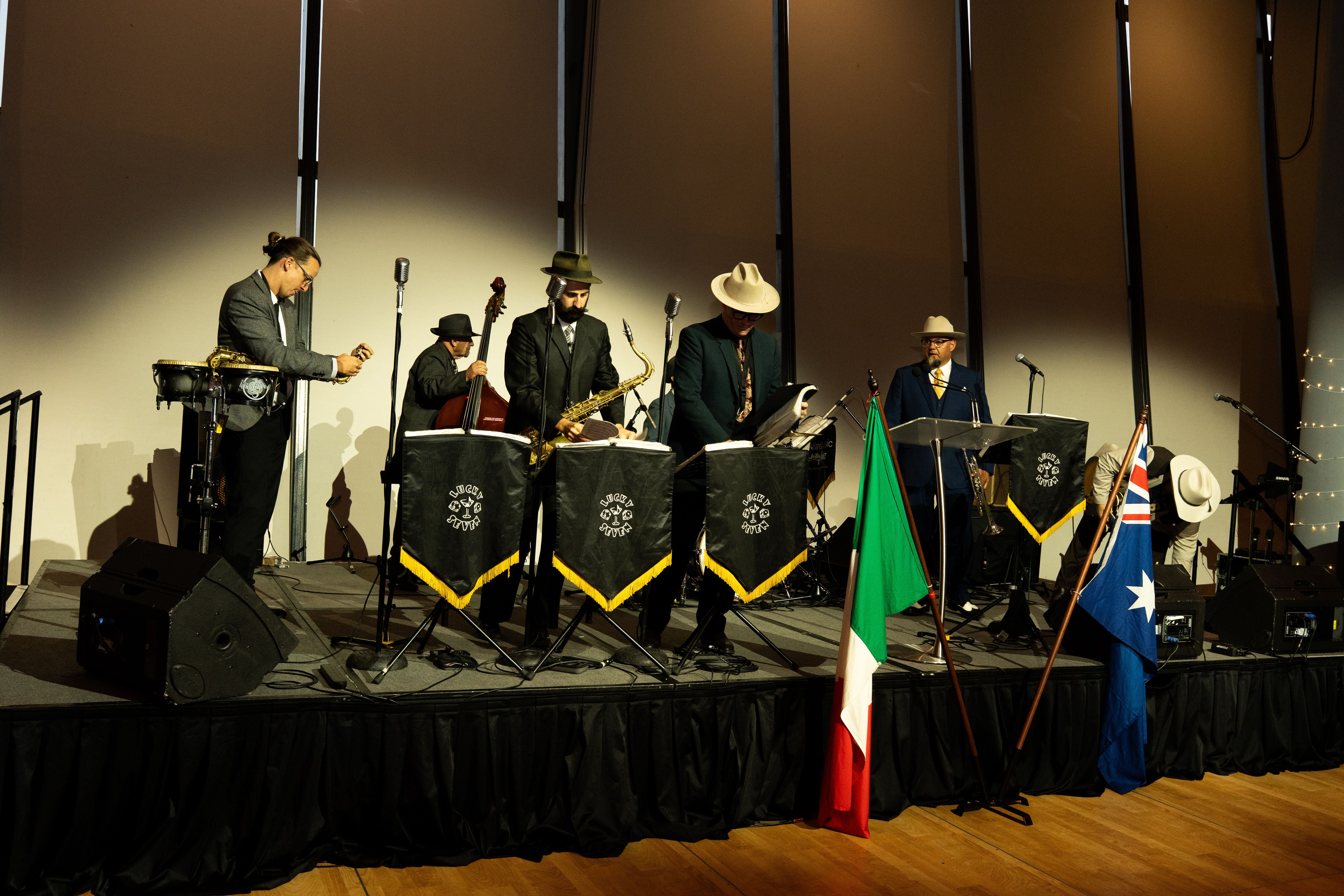 50th Anniversary Gala Dinner Image -67cfb17e92ba5