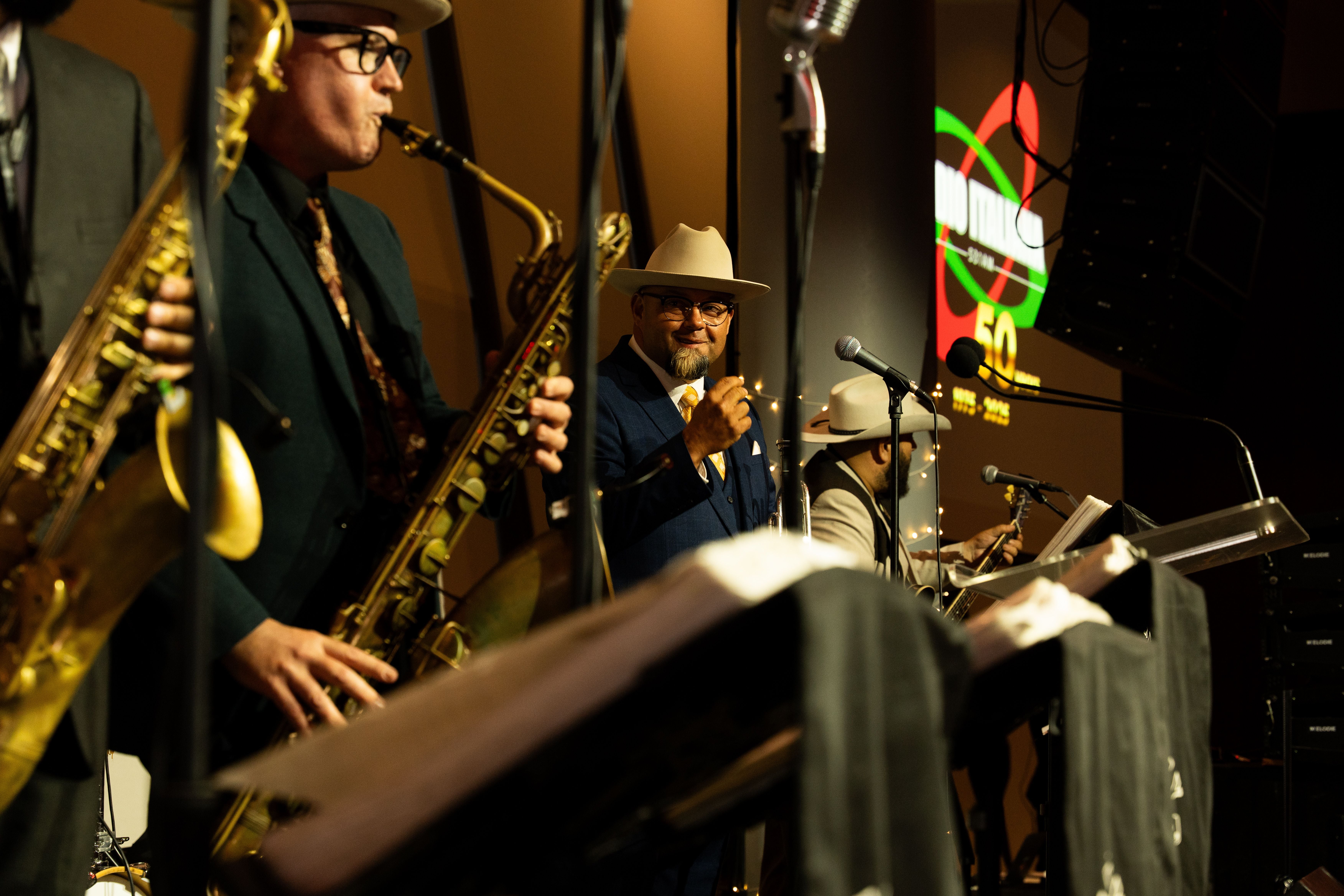 50th Anniversary Gala Dinner Image -67cfb1935a014