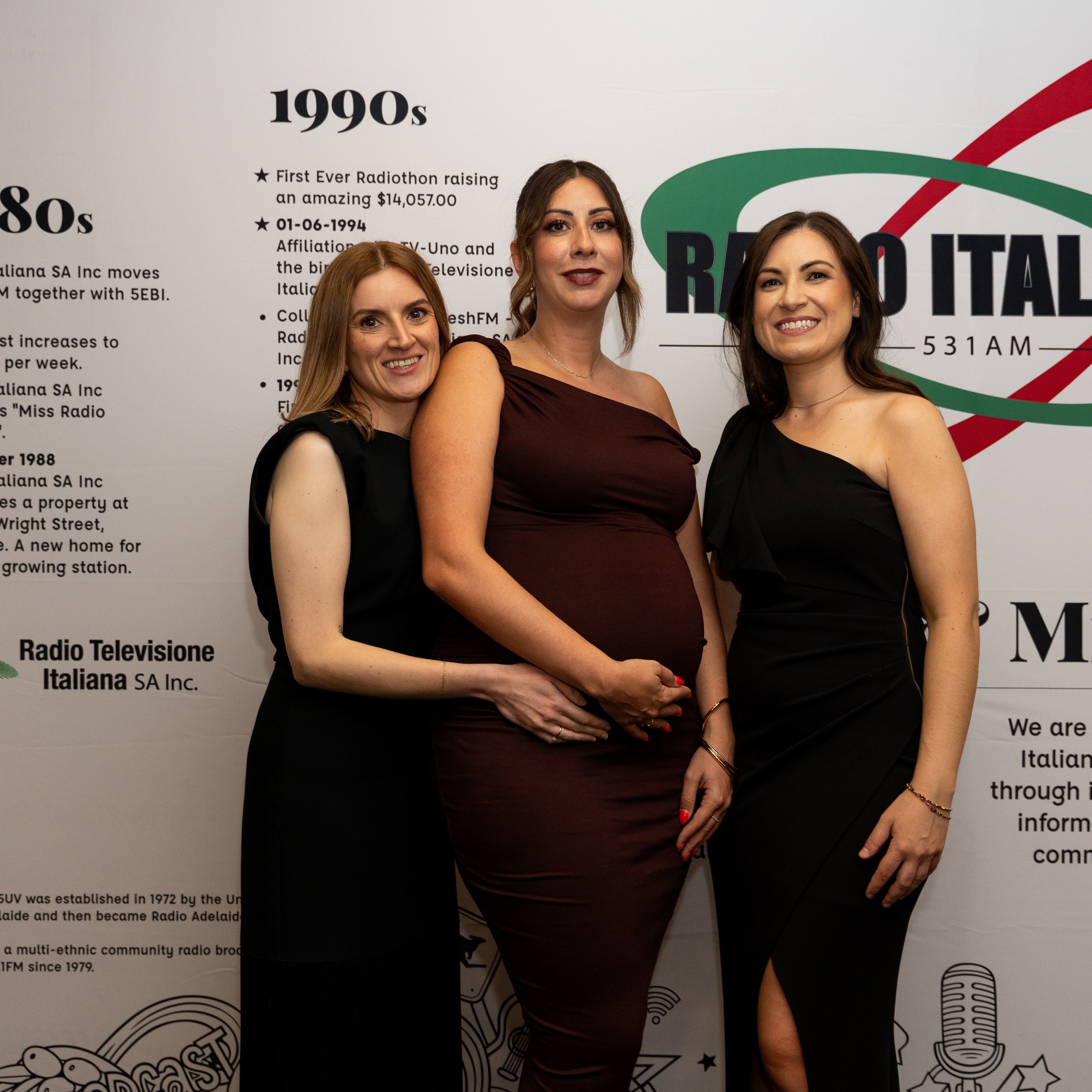 50th Anniversary Gala Dinner Image -67cfb1a6a4144