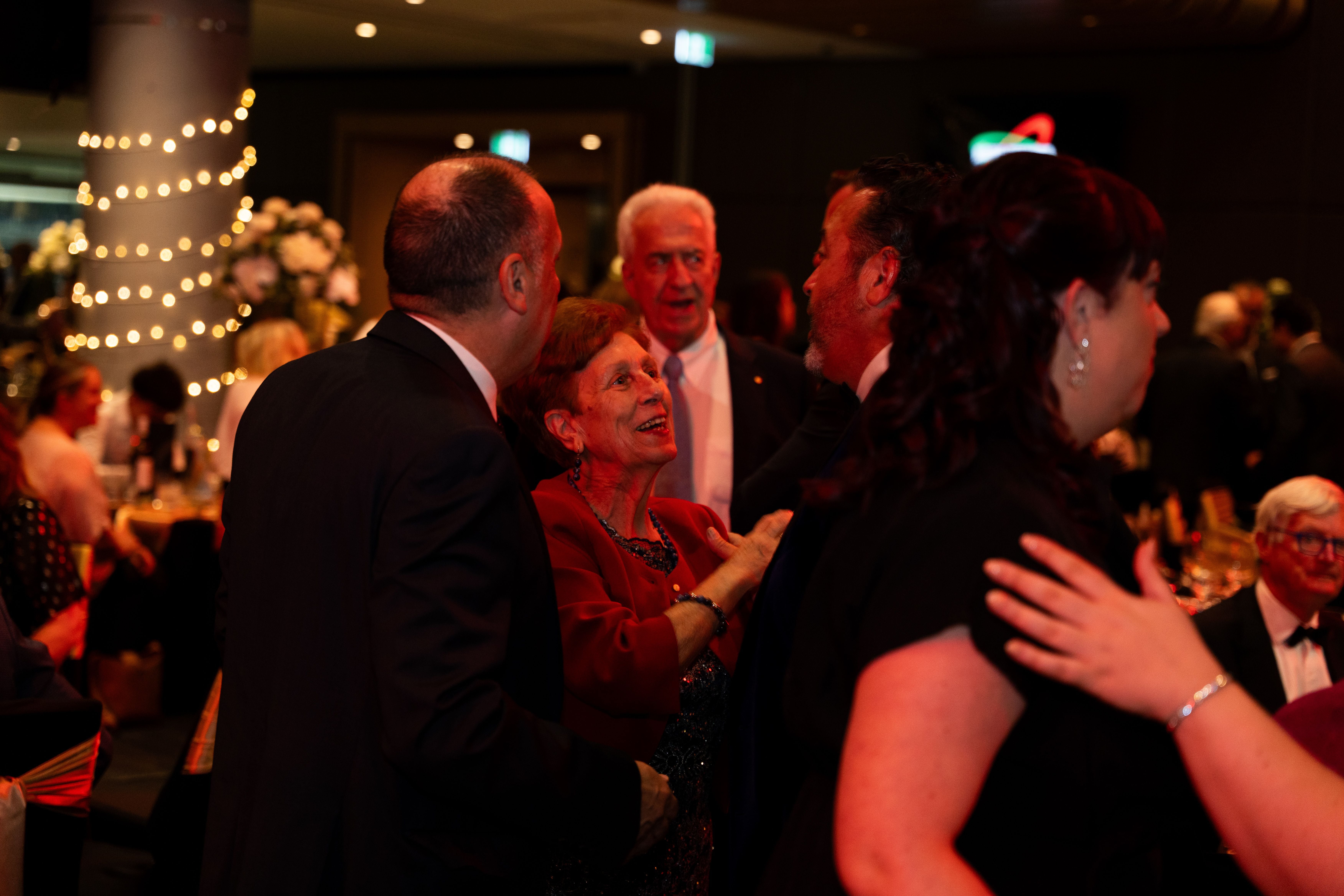 50th Anniversary Gala Dinner Image -67cfb1c4482a1