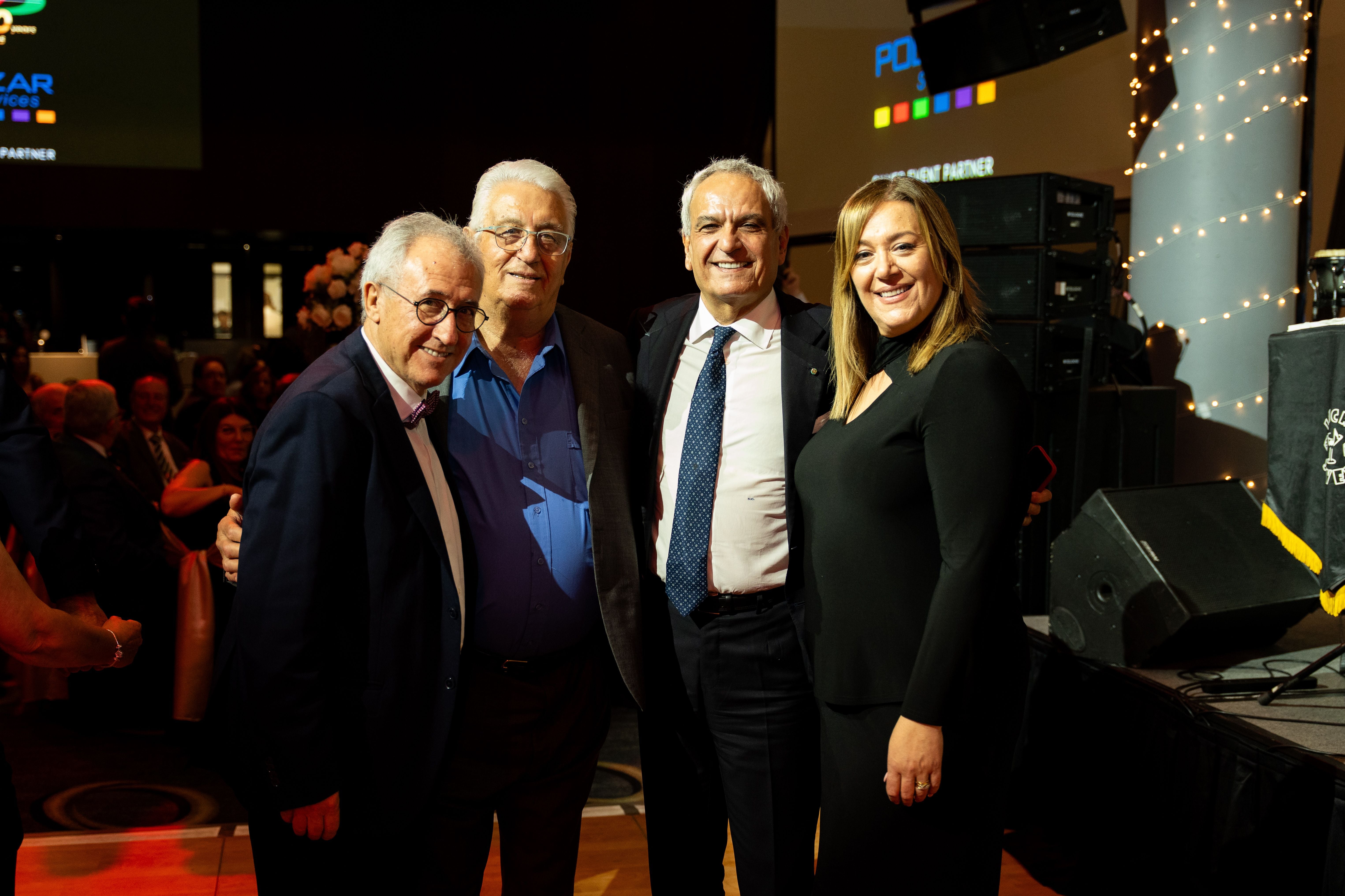 50th Anniversary Gala Dinner Image -67cfb1e71869f