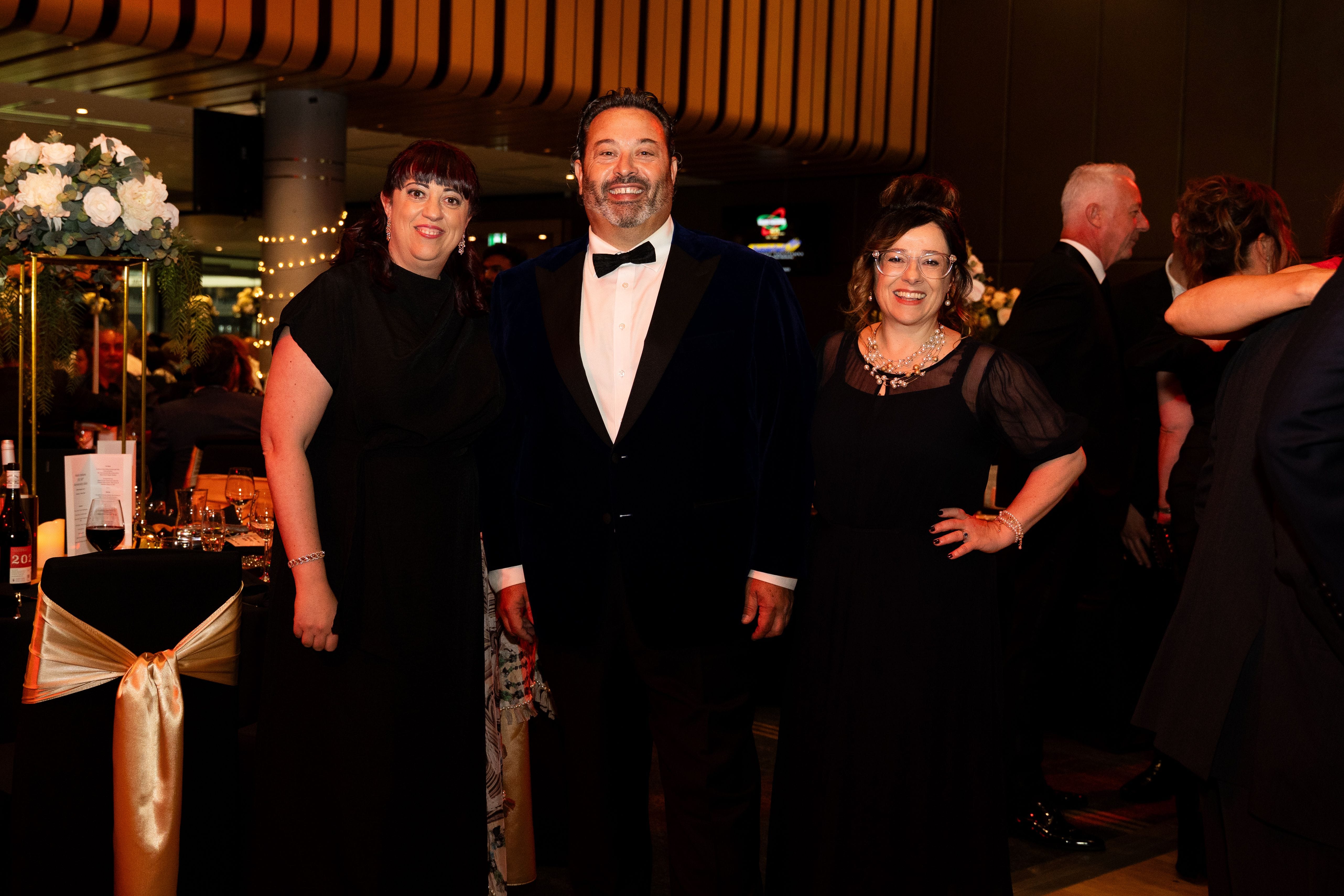 50th Anniversary Gala Dinner Image -67cfb1eb16eeb