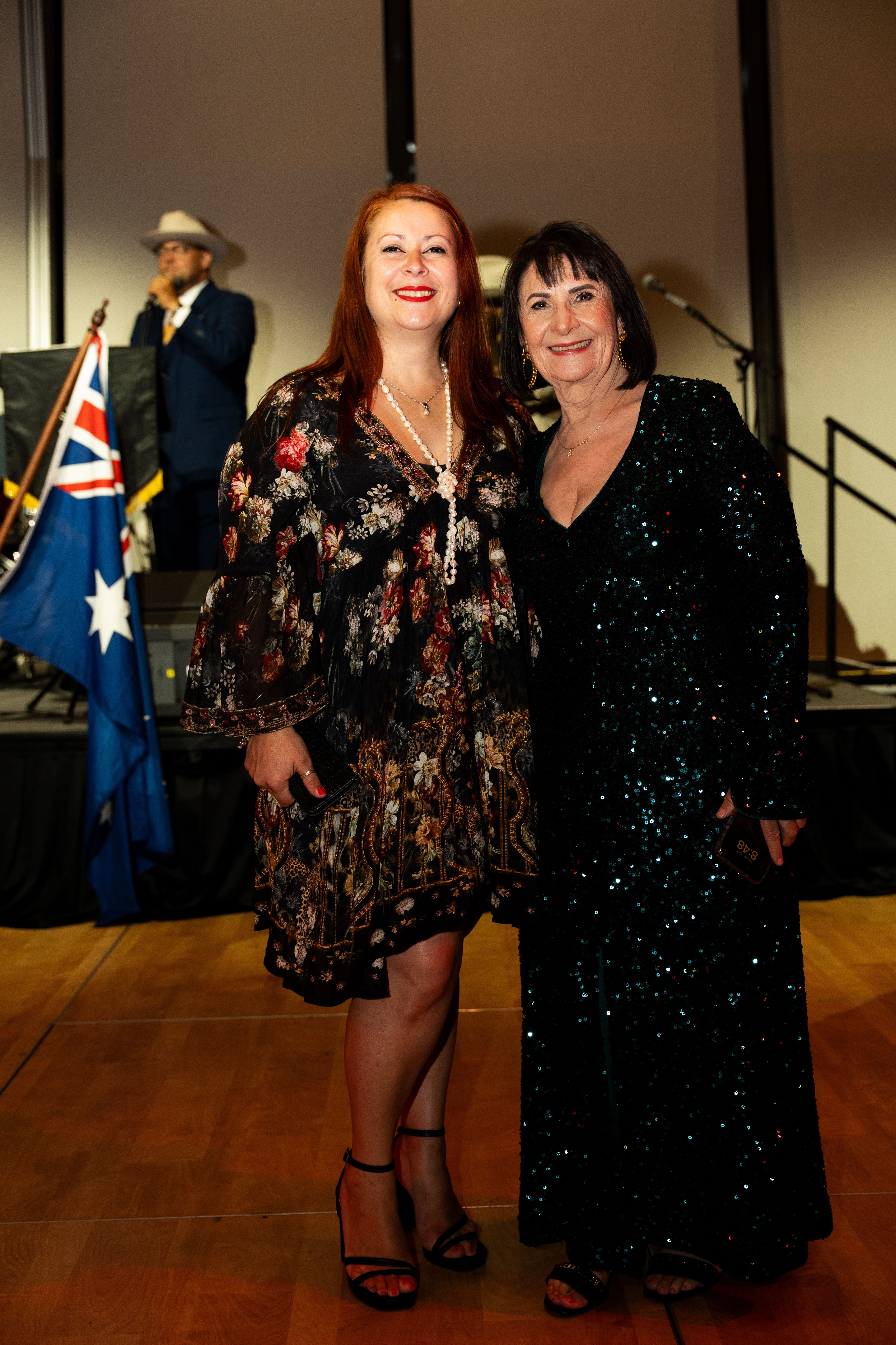 50th Anniversary Gala Dinner Image -67cfb1f3d5d70