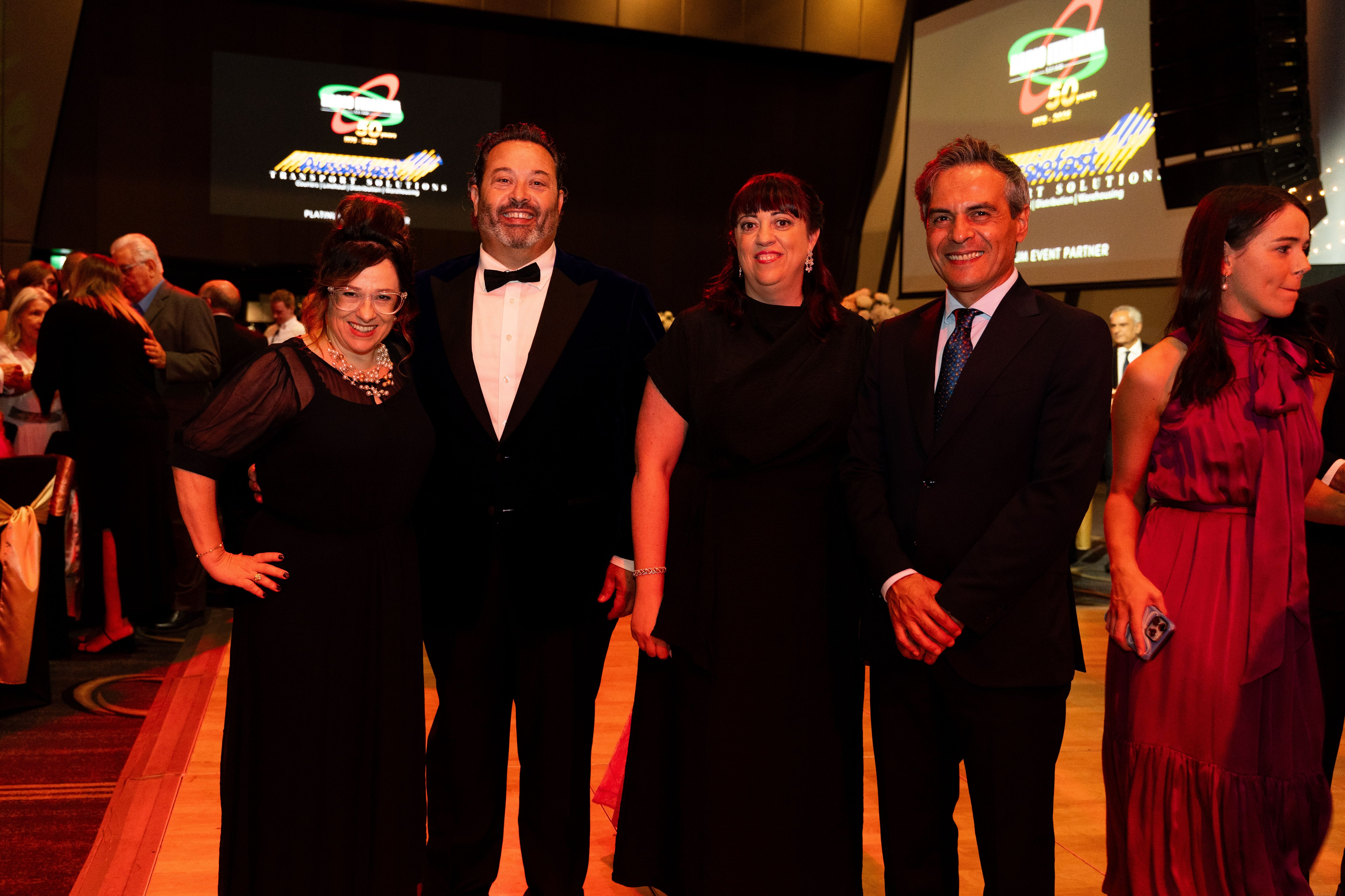 50th Anniversary Gala Dinner Image -67cfb1fb26399