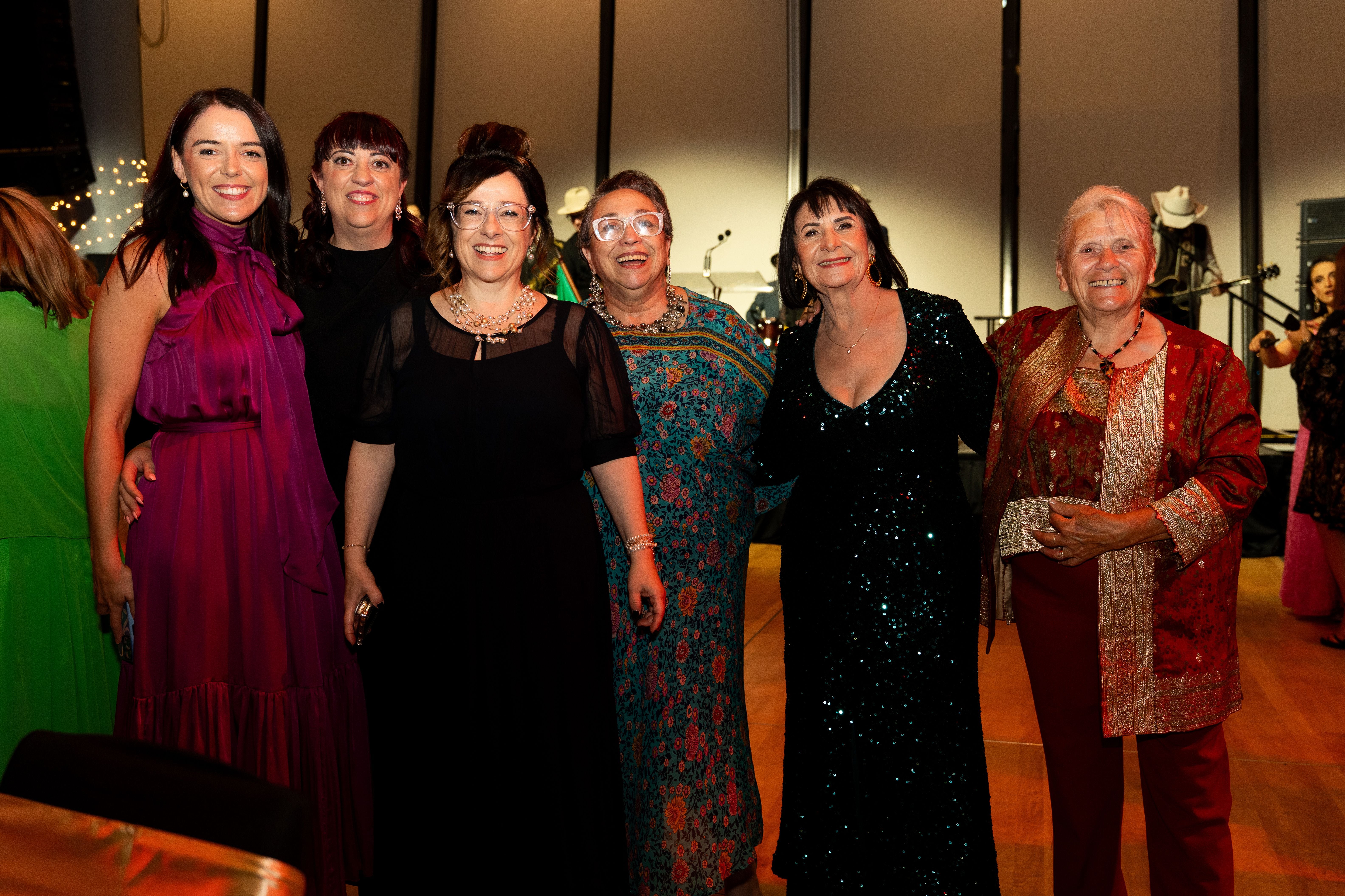 50th Anniversary Gala Dinner Image -67cfb2121d445