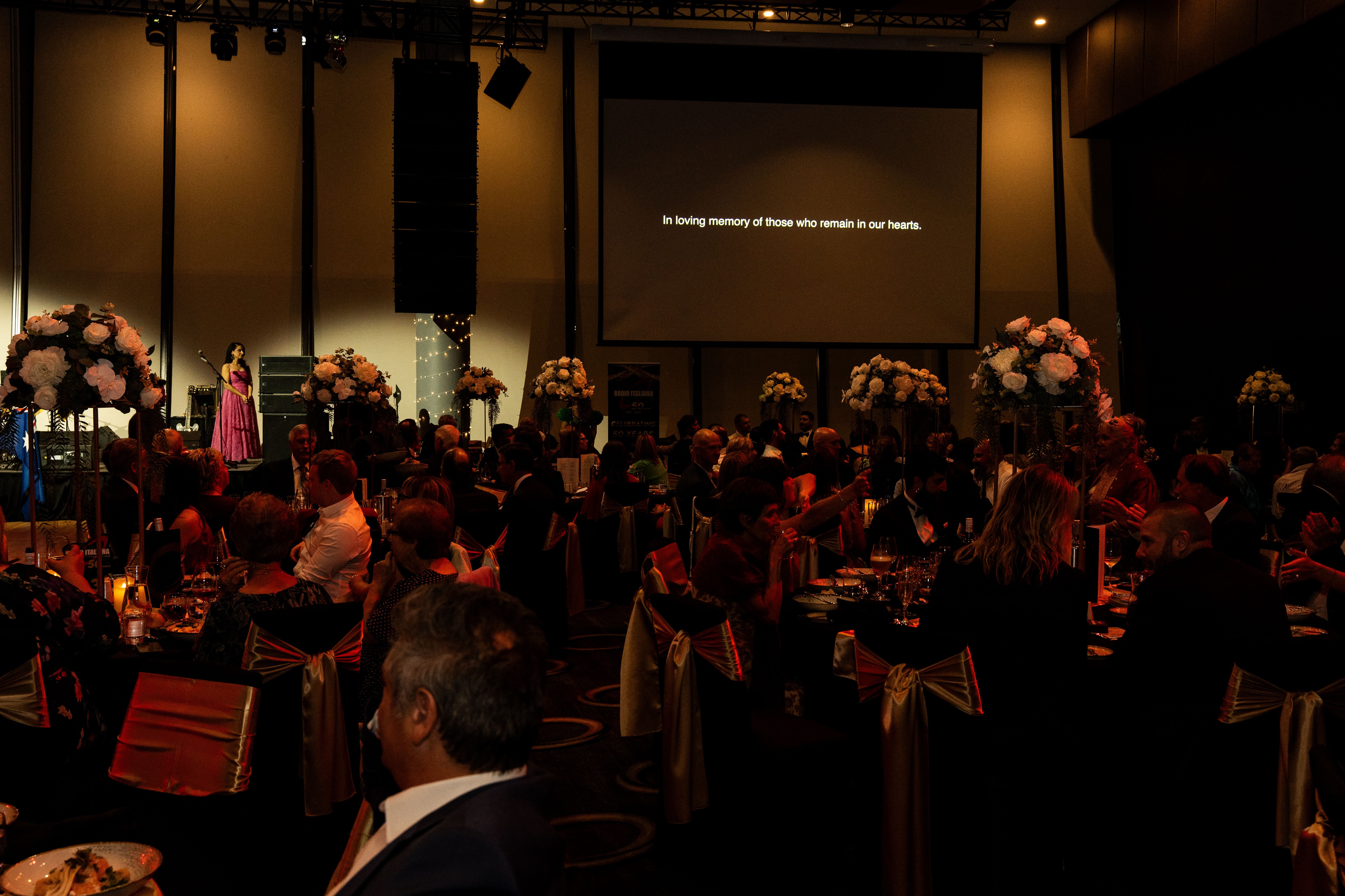 50th Anniversary Gala Dinner Image -67cfb2a056d32