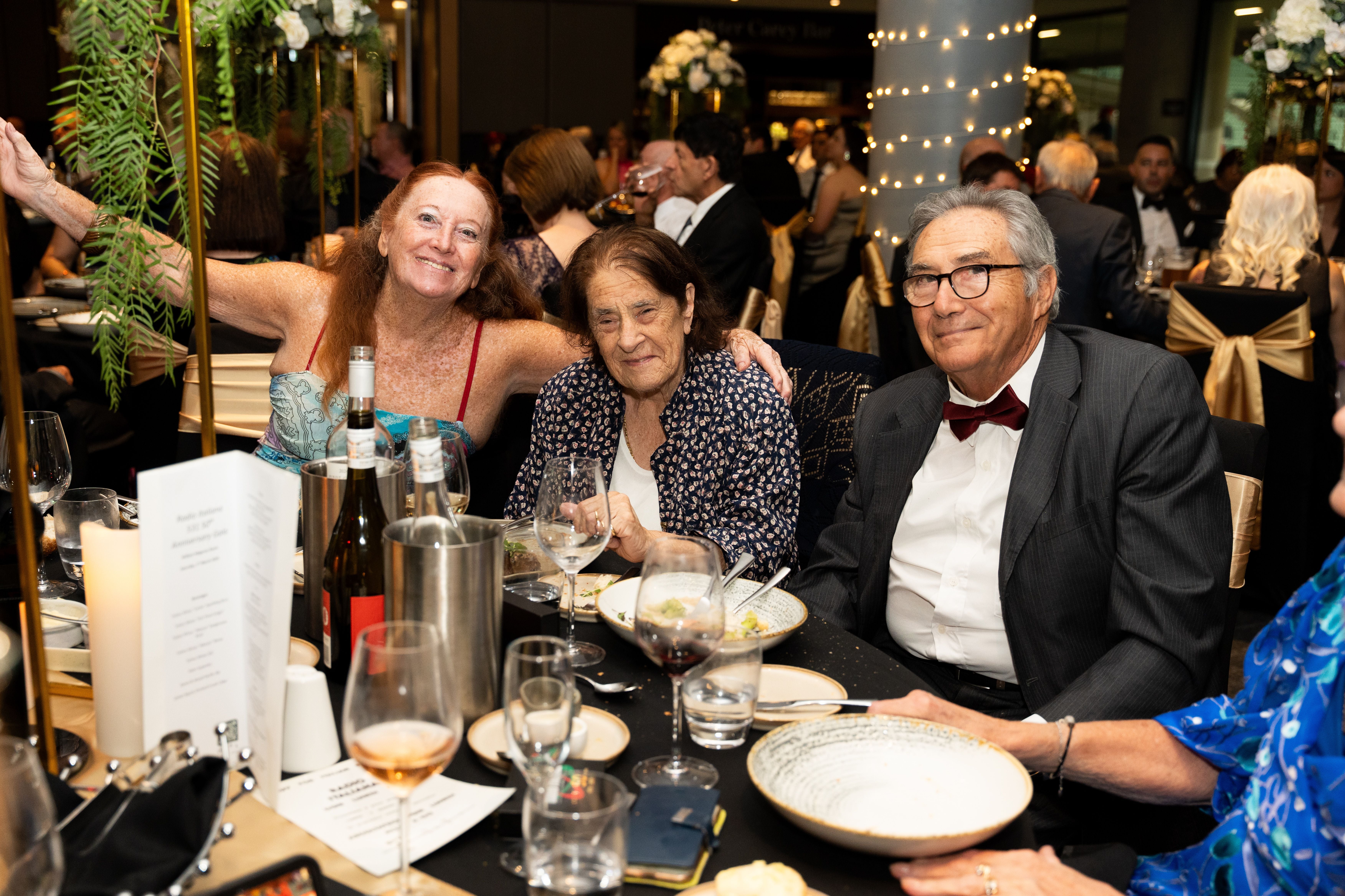 50th Anniversary Gala Dinner Image -67cfb2aa6a240