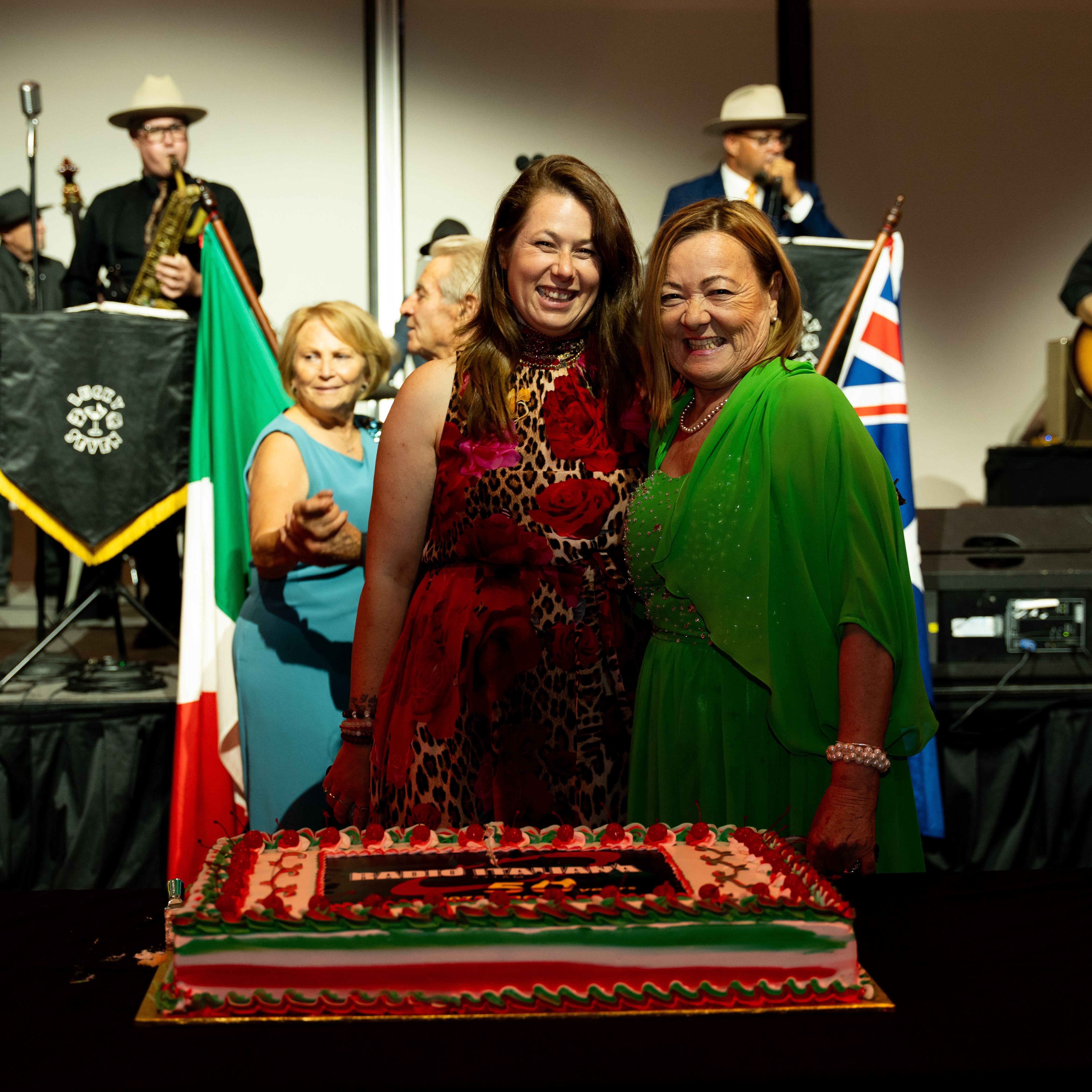 50th Anniversary Gala Dinner Image -67cfb2c654cf9