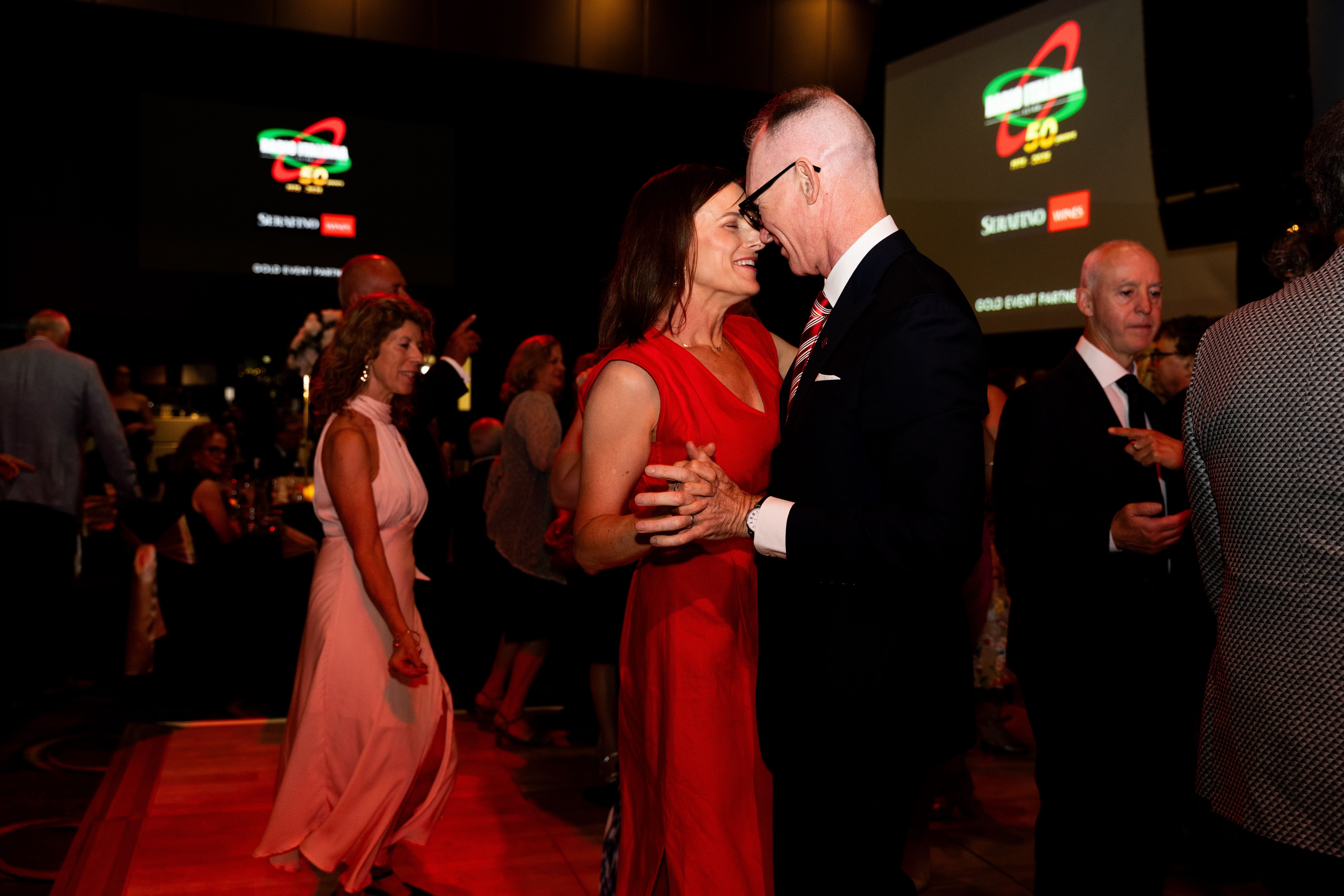 50th Anniversary Gala Dinner Image -67cfb2cec5a27